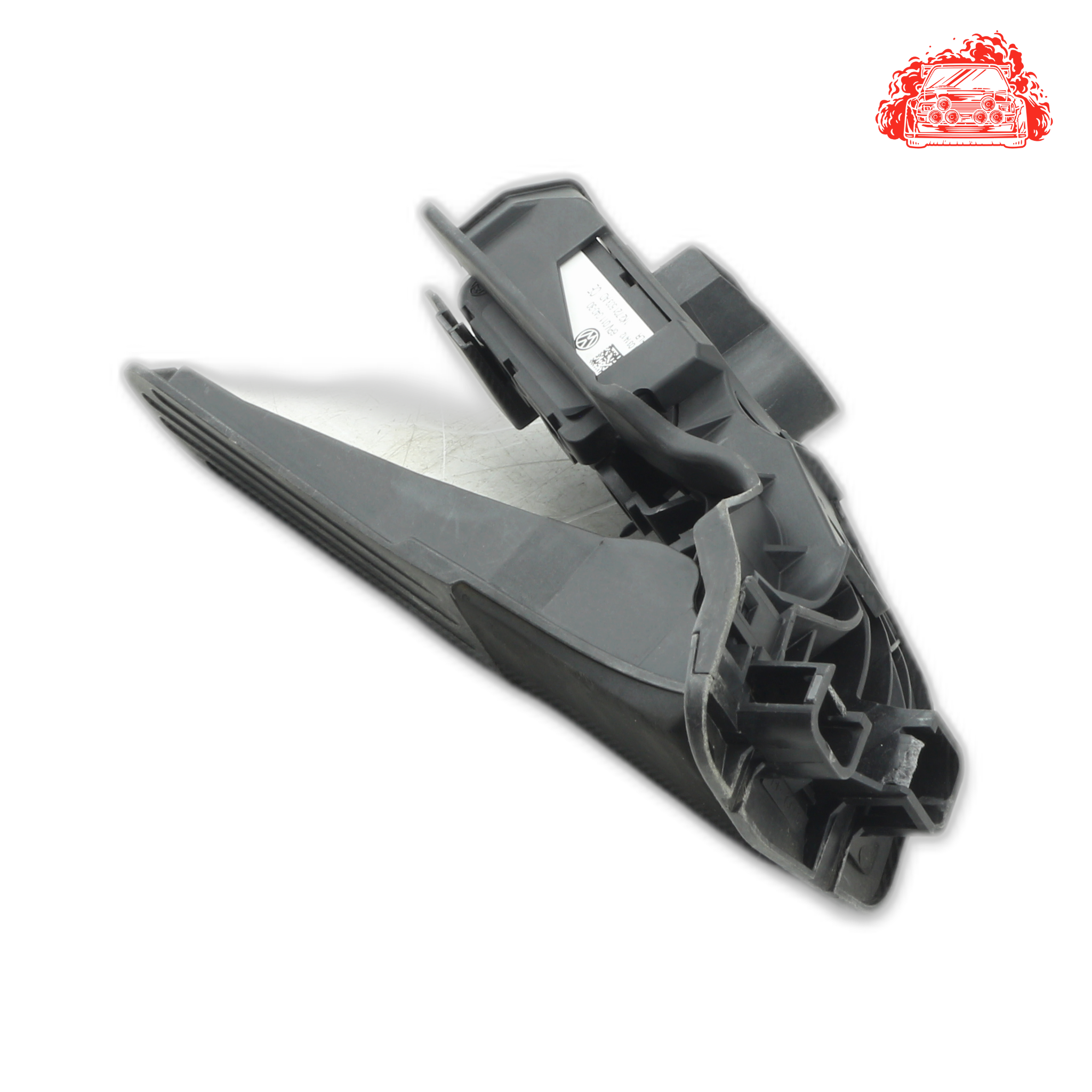 Used Volkswagen Golf VI 1.4 TSi Comfortline Accelerator Pedal - OEM Part 1K2721503AD