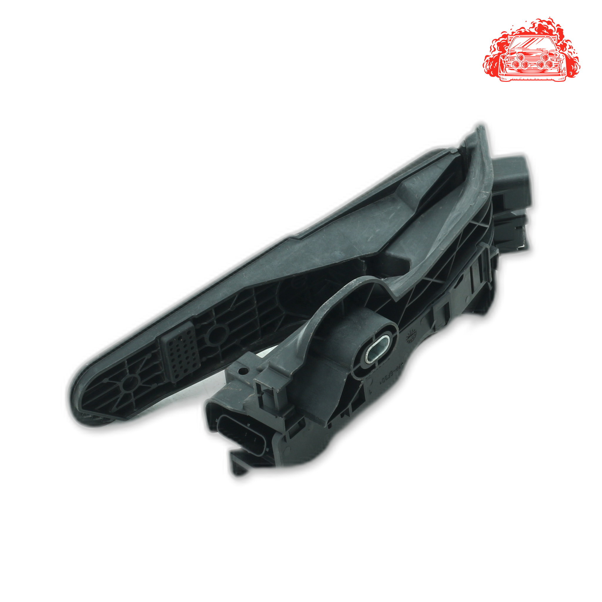 Used Volkswagen Golf VI 1.4 TSi Comfortline Accelerator Pedal - OEM Part 1K2721503AD
