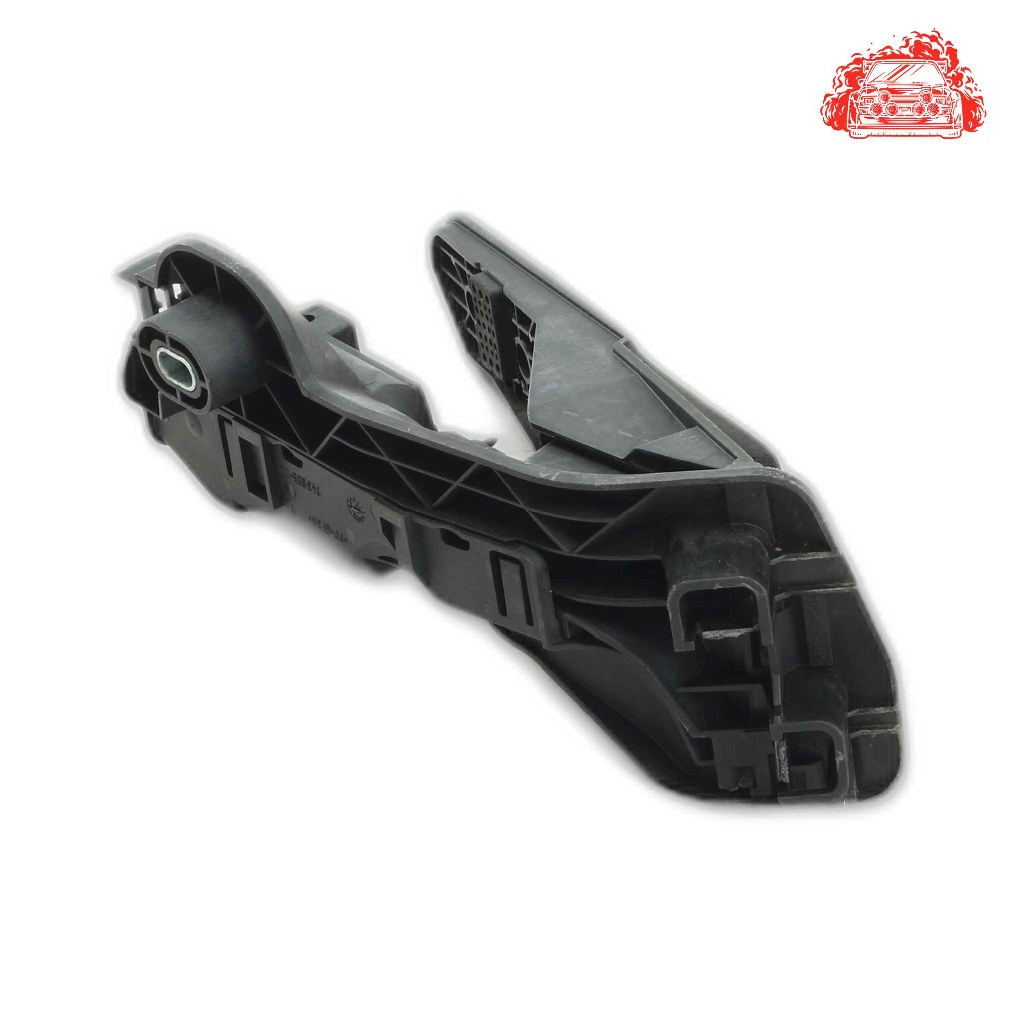 Used Volkswagen Golf VI 1.4 TSi Comfortline Accelerator Pedal - OEM Part 1K2721503AD