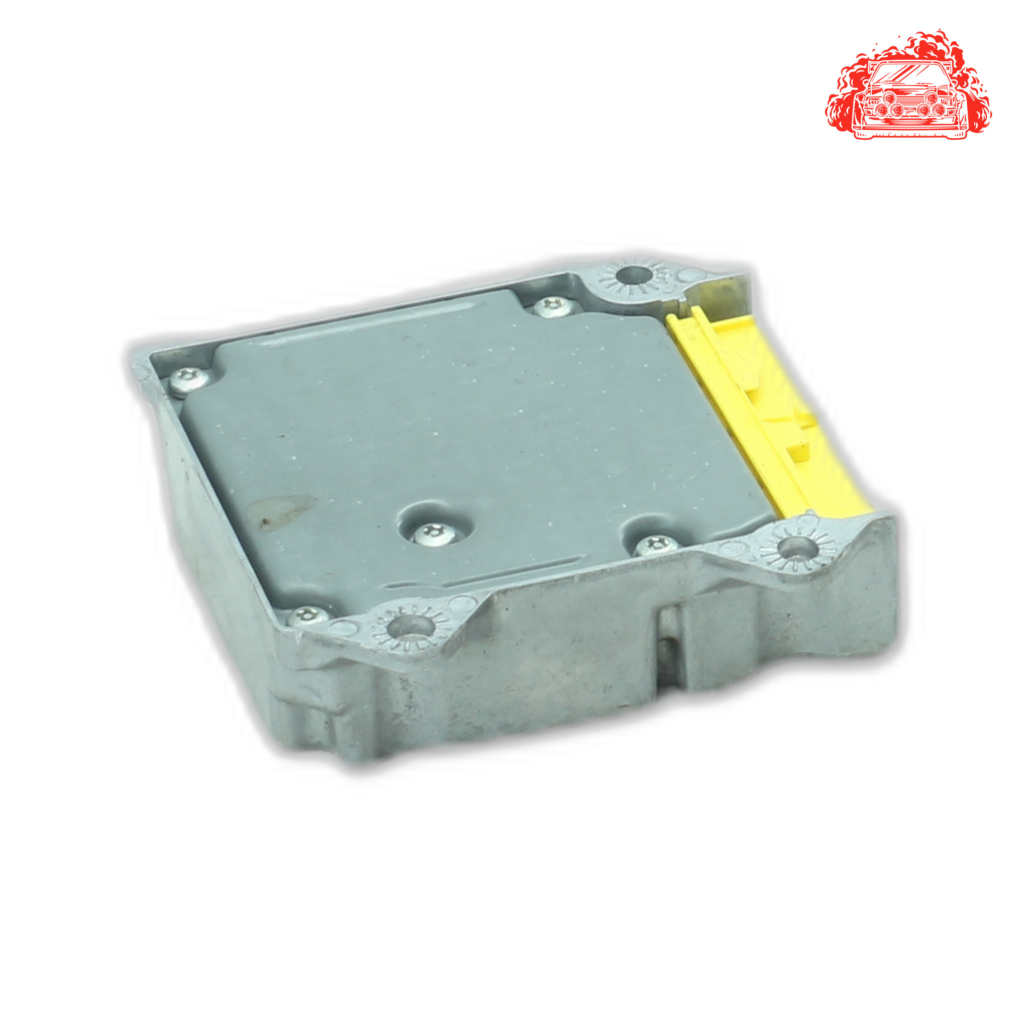 Used VOLKSWAGEN GOLF VI 1.4 TSi COMFORTLINE Airbag Control Module - OEM Part 5C0959655B