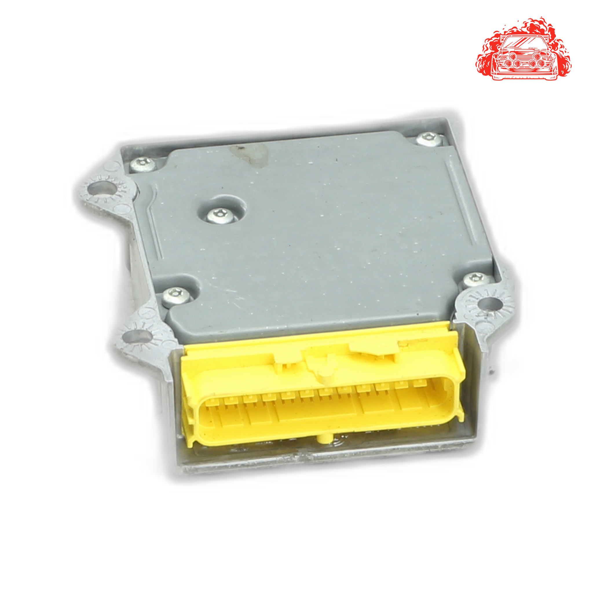Used VOLKSWAGEN GOLF VI 1.4 TSi COMFORTLINE Airbag Control Module - OEM Part 5C0959655B