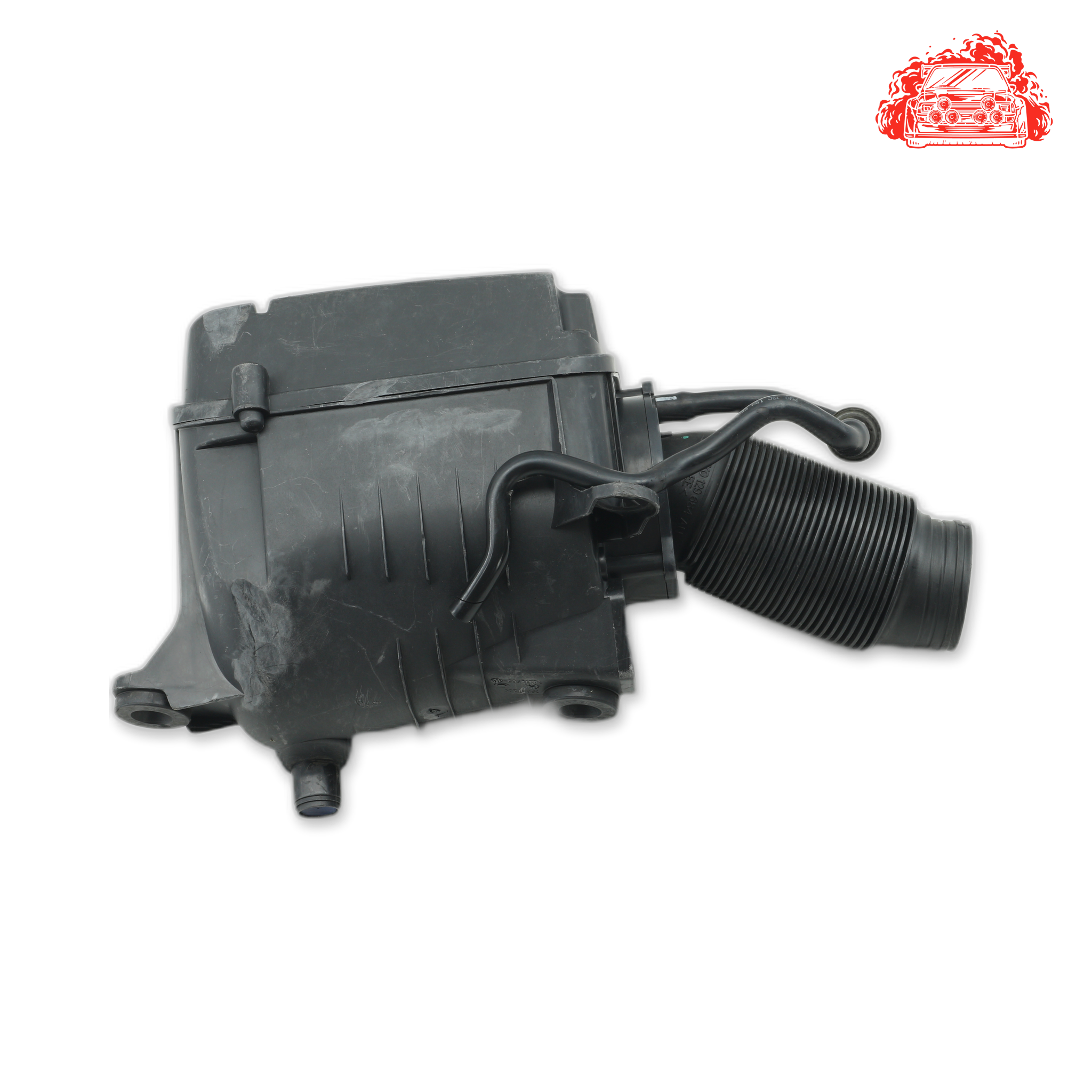 Used VOLKSWAGEN GOLF VI 1.4 TSi COMFORTLINE Airbox - OEM Part 1K0129601