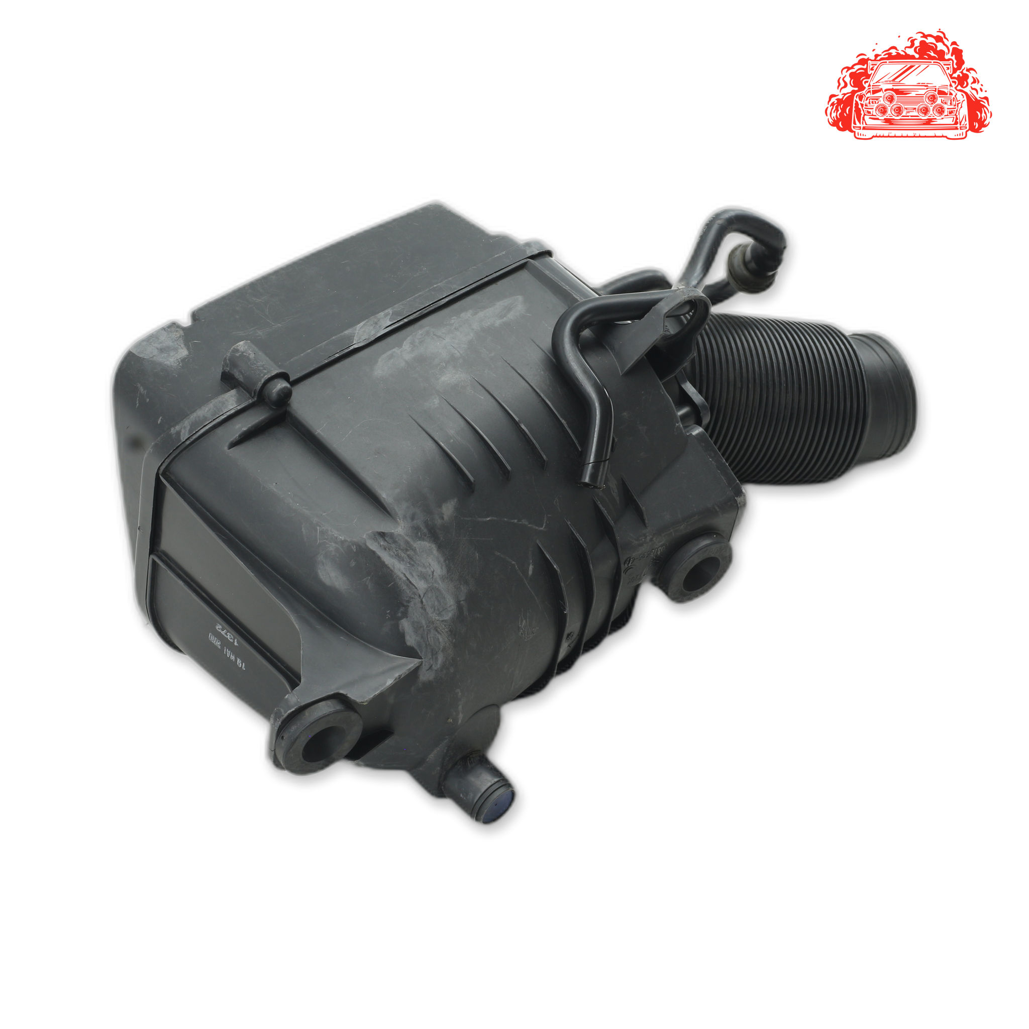 Used VOLKSWAGEN GOLF VI 1.4 TSi COMFORTLINE Airbox - OEM Part 1K0129601