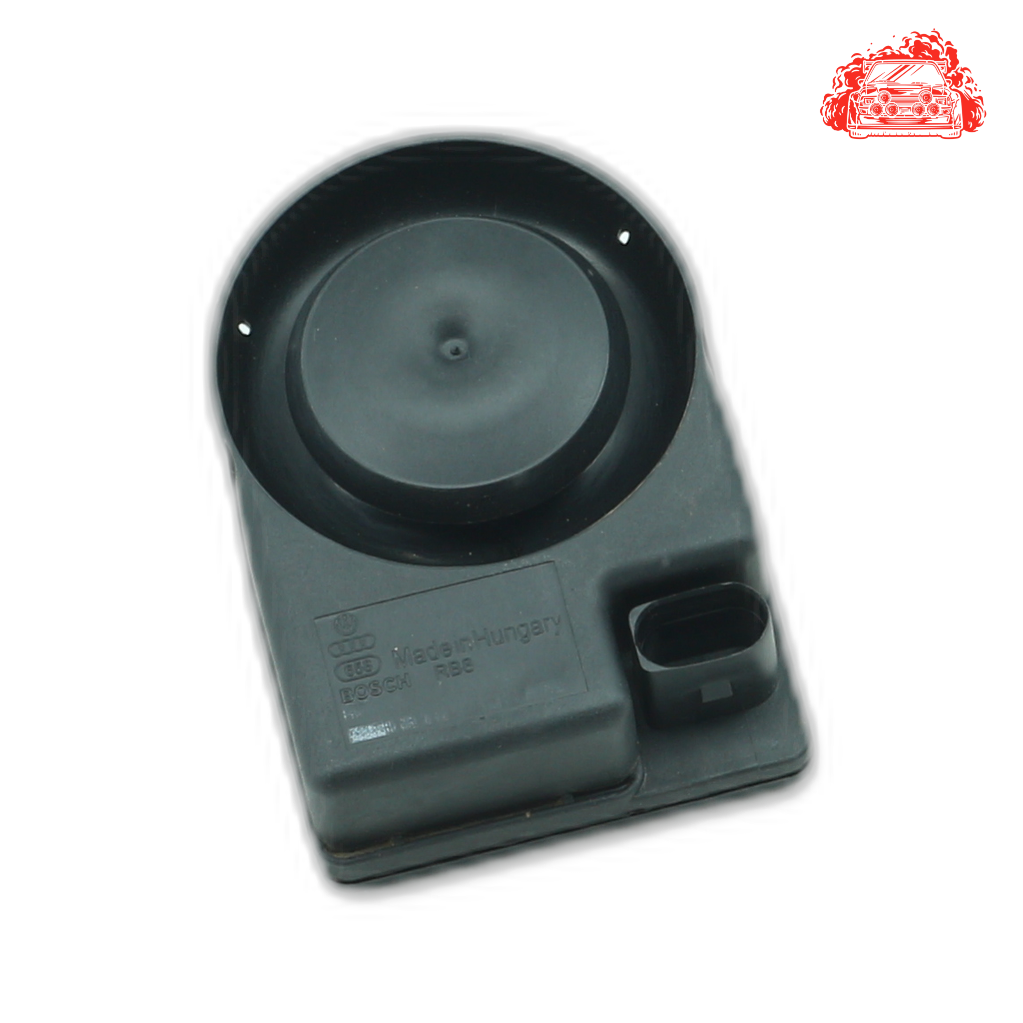 Used VW Golf VI 1.4 TSi Comfortline Alarm Siren Horn