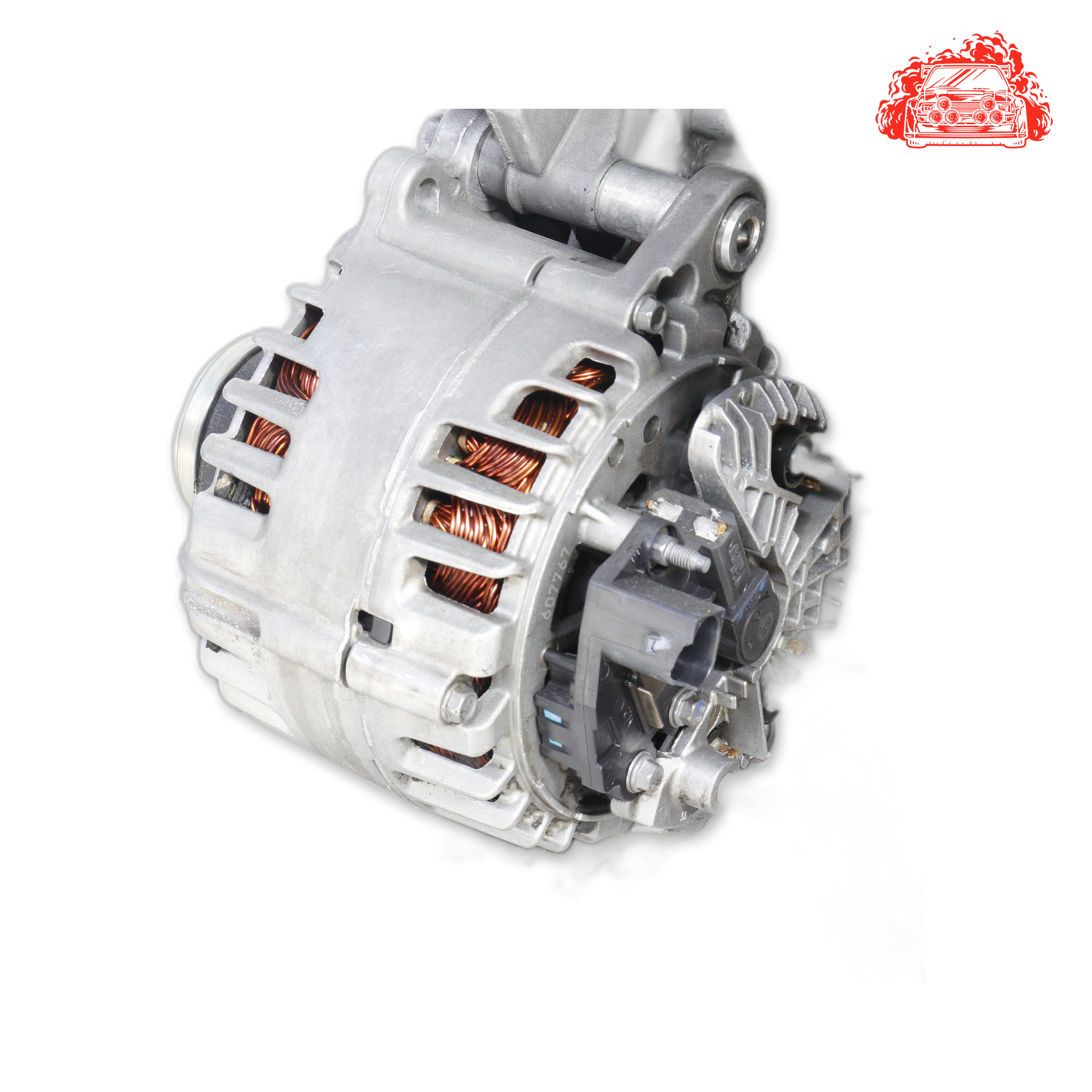 Used VW Golf VI 1.4 TSi Alternator