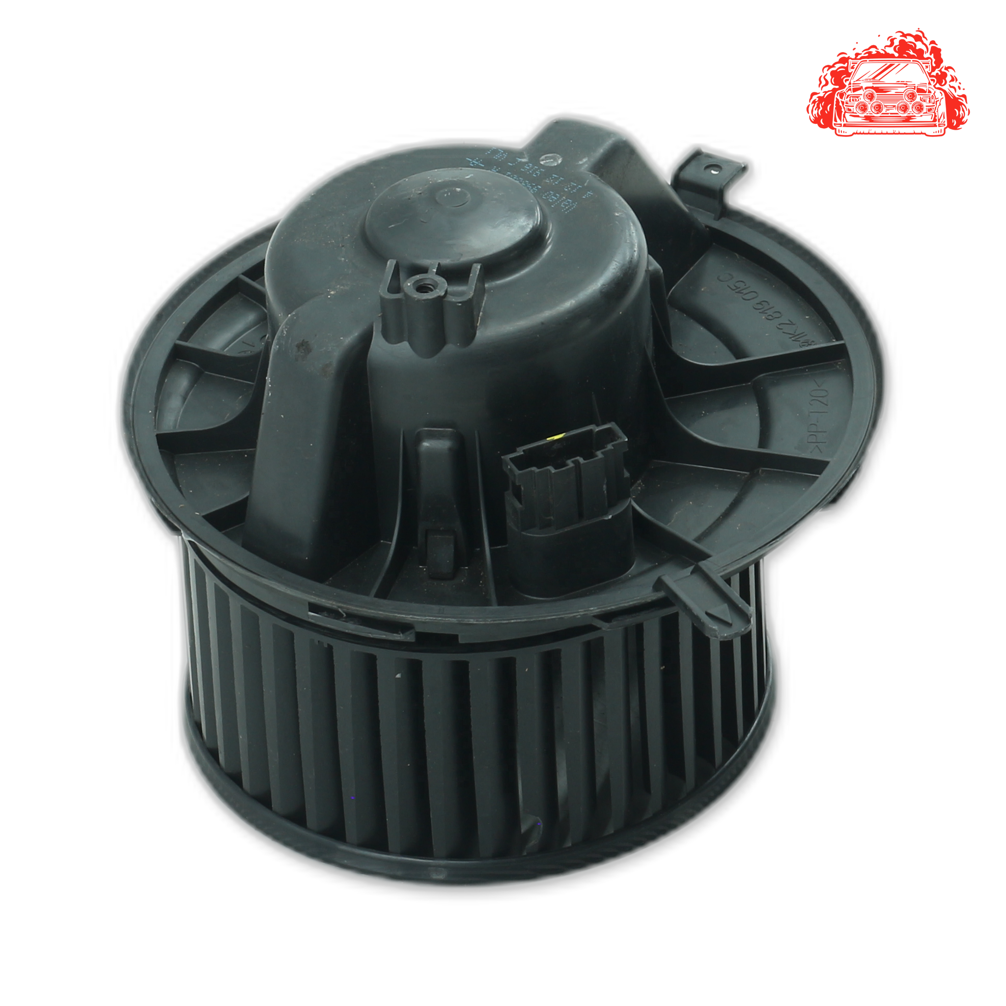 Used VOLKSWAGEN GOLF VI 1.4 TSi COMFORTLINE Blower Motor - OEM Part 1K2819015C