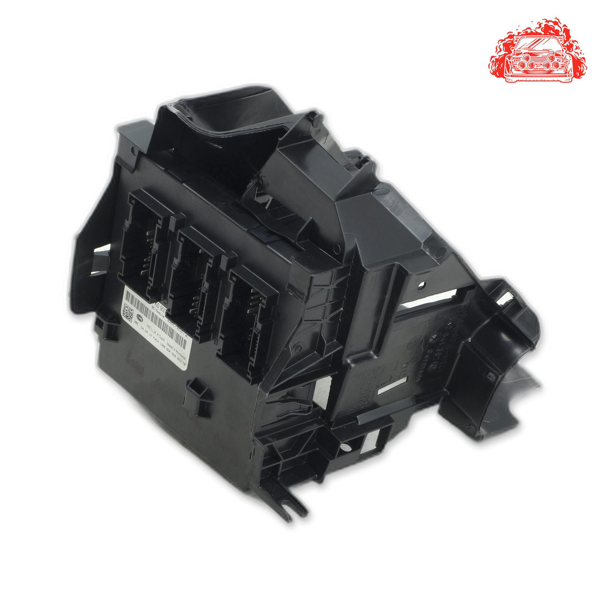 Used VOLKSWAGEN GOLF VI 1.4 TSi COMFORTLINE Body Control Module - OEM Part 1K0937086