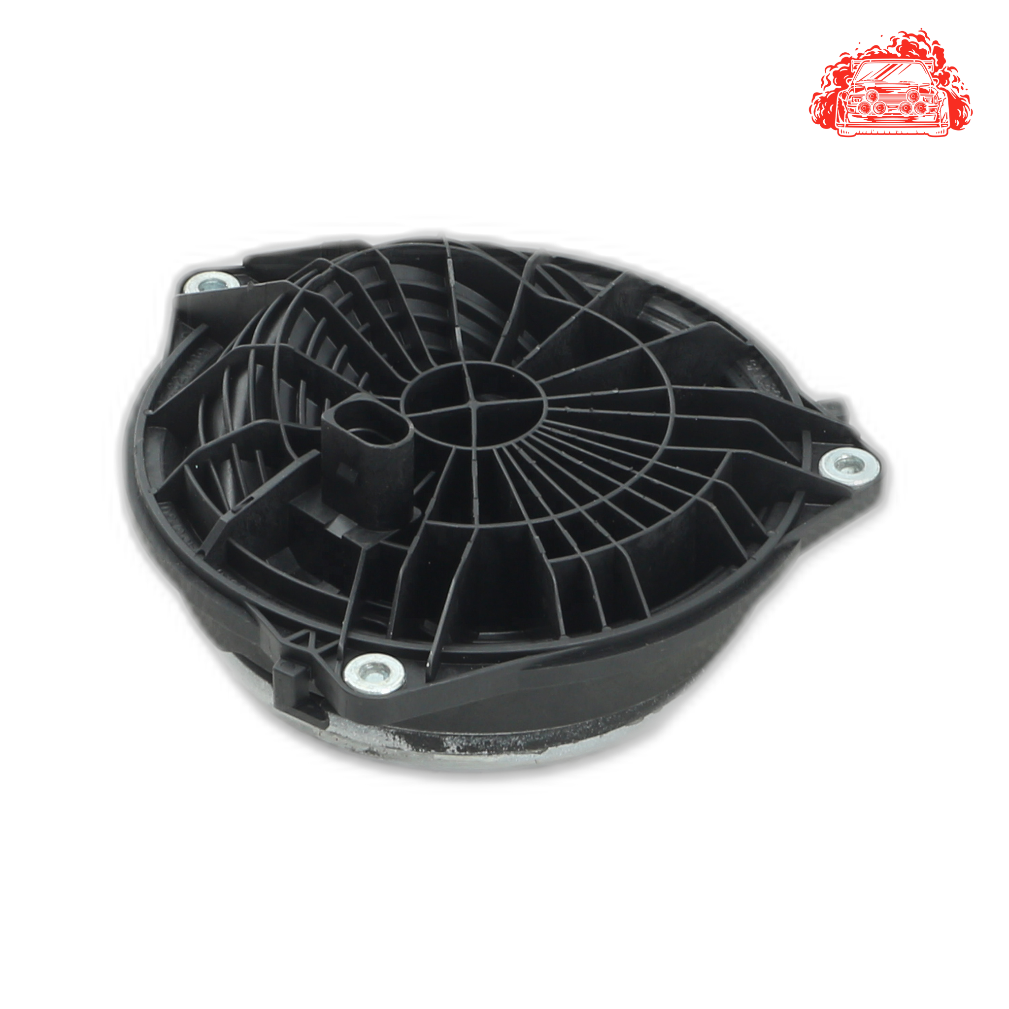 Used VW Golf VI 1.4 TSi Comfortline Boot Lid Tailgate Release Button Handle - OEM Part 6R0827469C