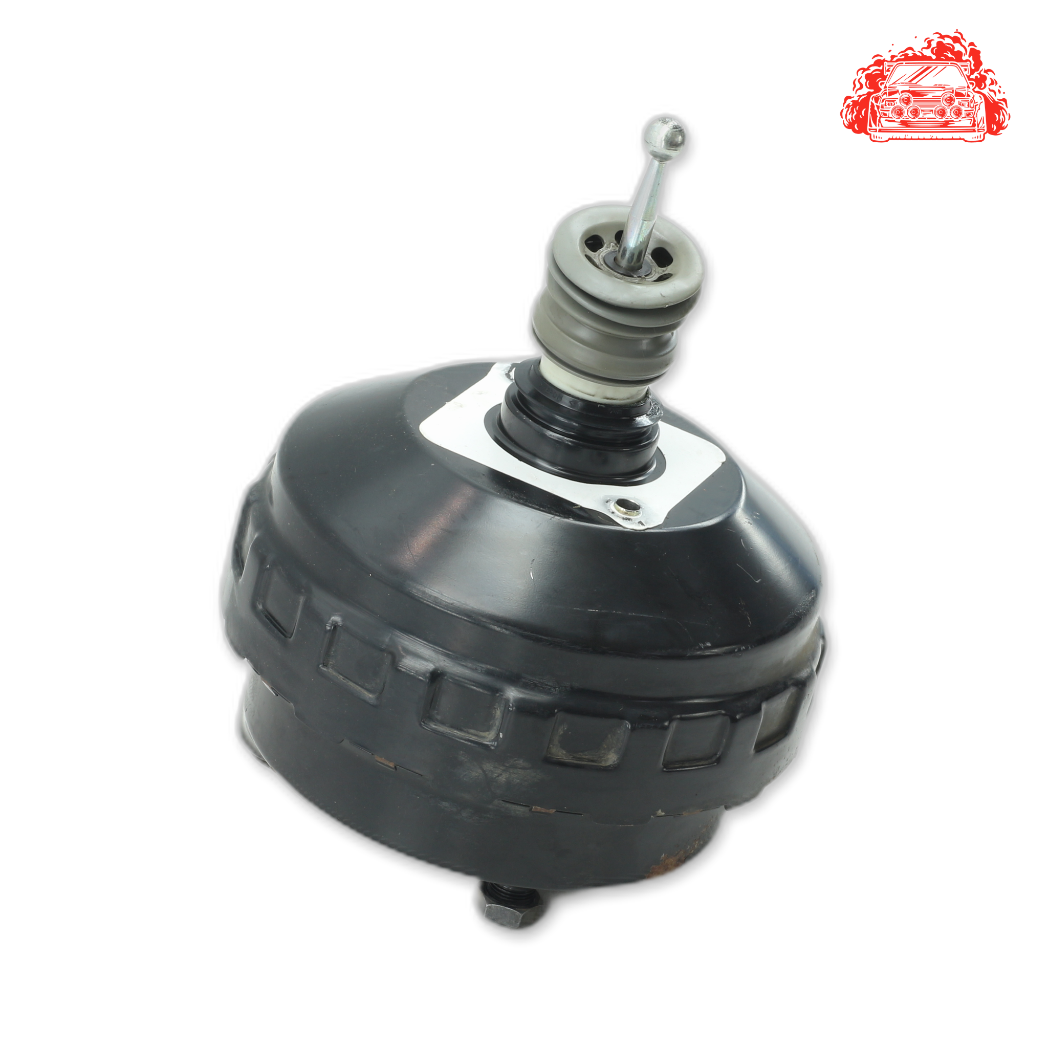 Used VOLKSWAGEN GOLF VI 1.4 TSi COMFORTLINE Brake Booster - OEM Part 1K2614105BM