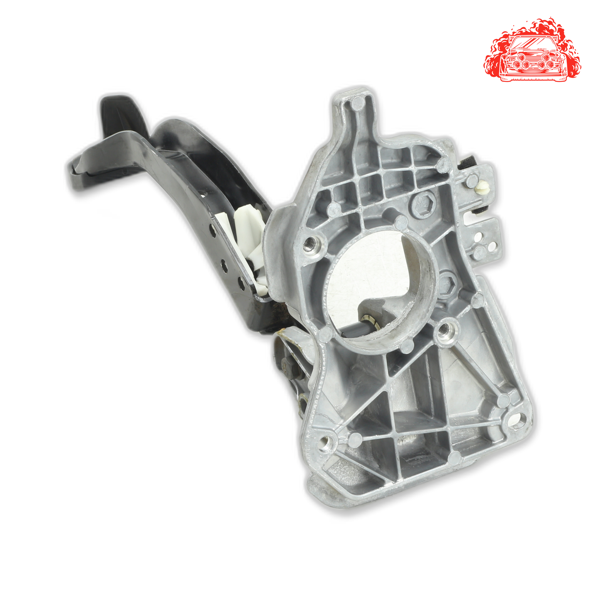 Used Volkswagen Golf VI 1.4 TSi Comfortline Brake Pedal - OEM Part 1K2721057AN