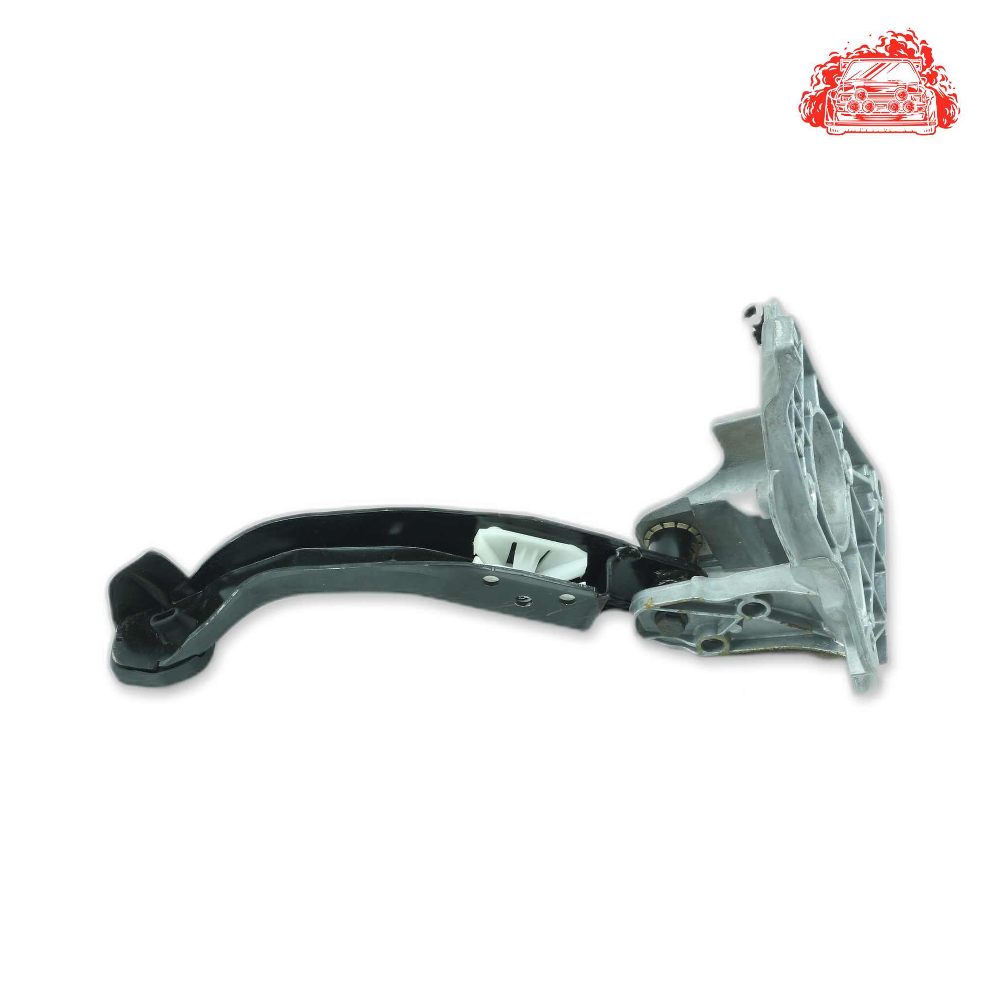 Used Volkswagen Golf VI 1.4 TSi Comfortline Brake Pedal - OEM Part 1K2721057AN
