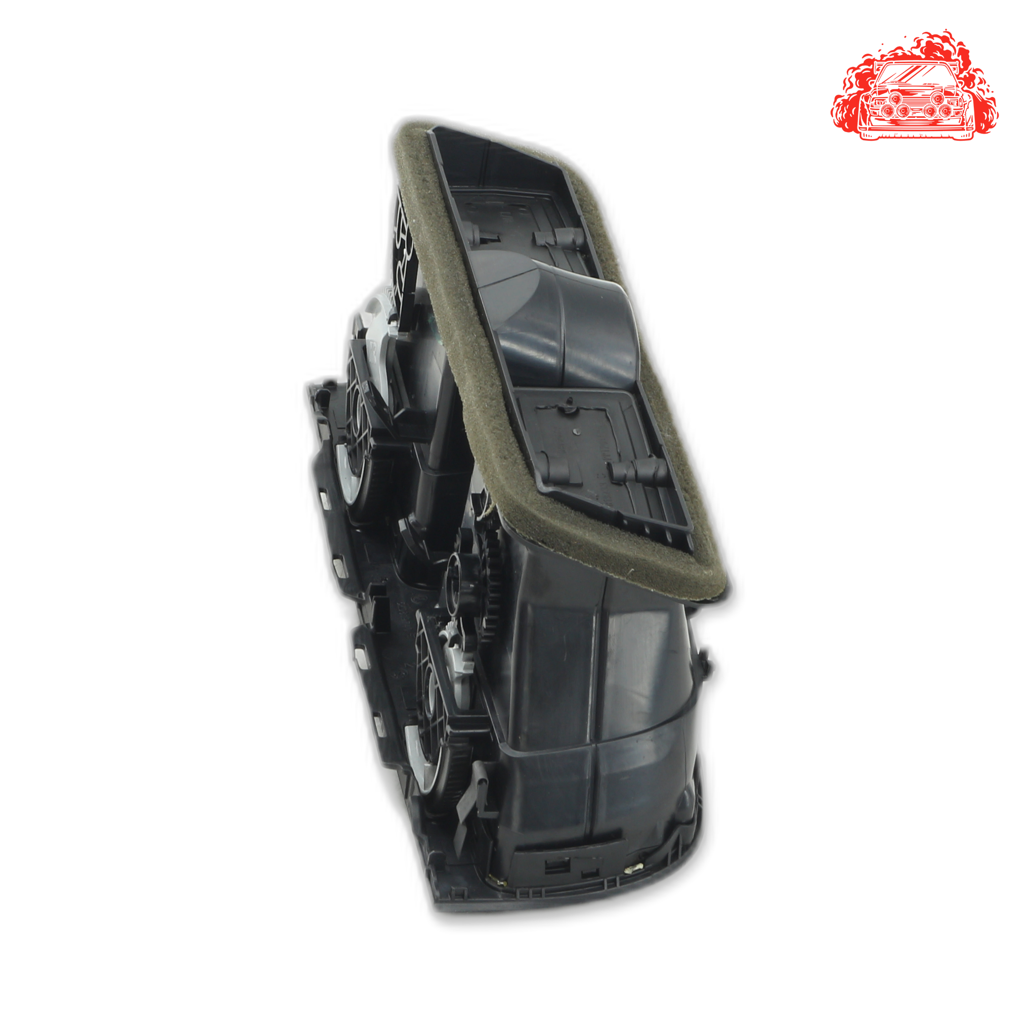 Used VOLKSWAGEN GOLF VI 1.4 TSi COMFORTLINE 5K0819728 Center Dashboard Air Vent