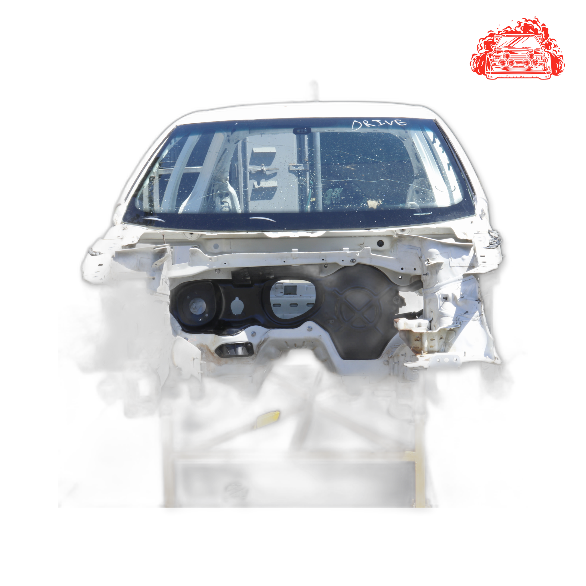 Used VW Golf VI 1.4 TSi Comfortline Chassis