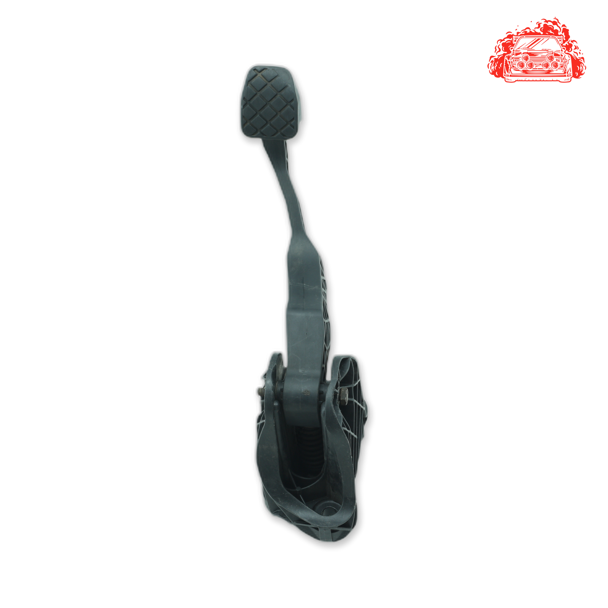 Used VOLKSWAGEN GOLF VI 1.4 TSi COMFORTLINE Clutch Pedal - OEM Part 1K0721796K