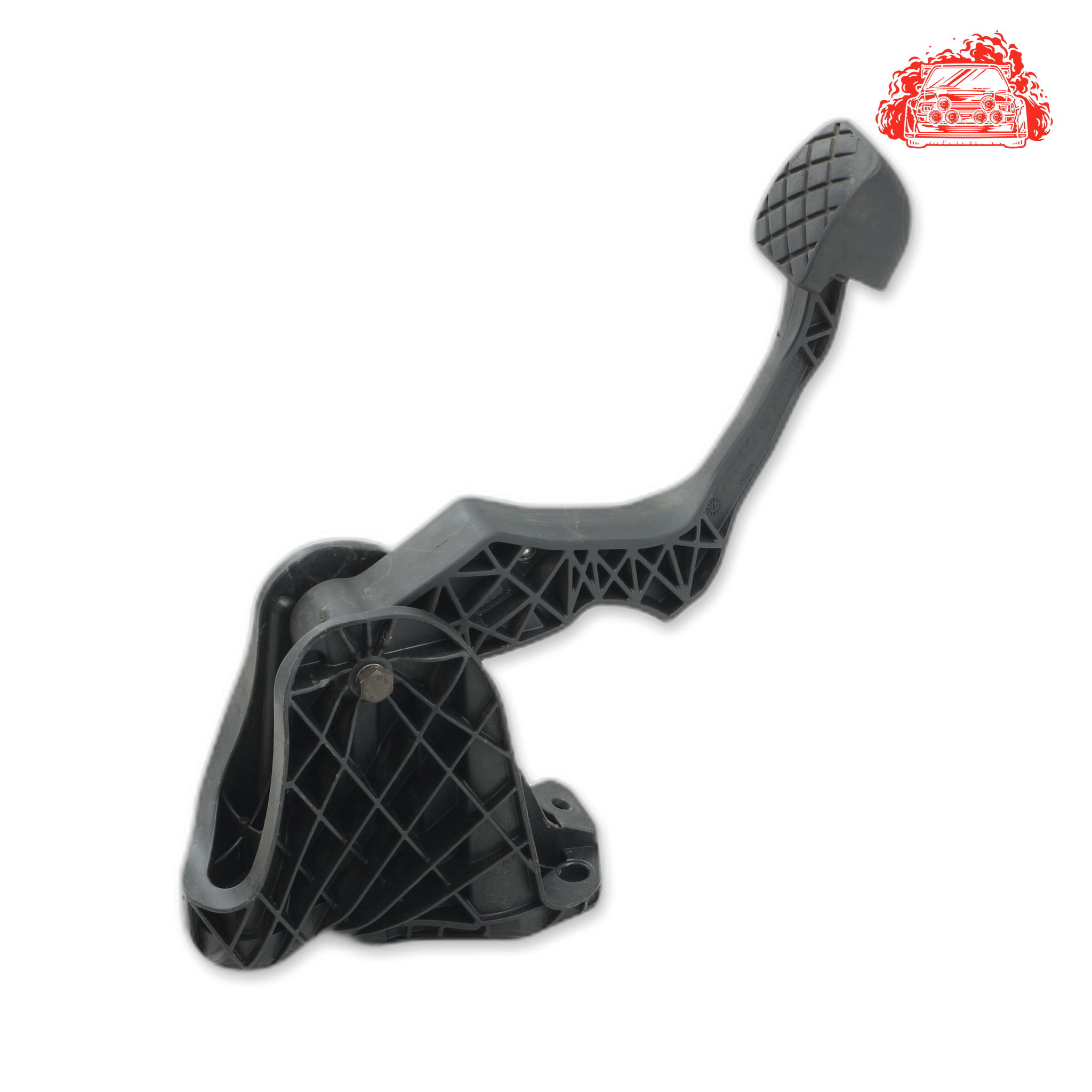 Used VOLKSWAGEN GOLF VI 1.4 TSi COMFORTLINE Clutch Pedal - OEM Part 1K0721796K