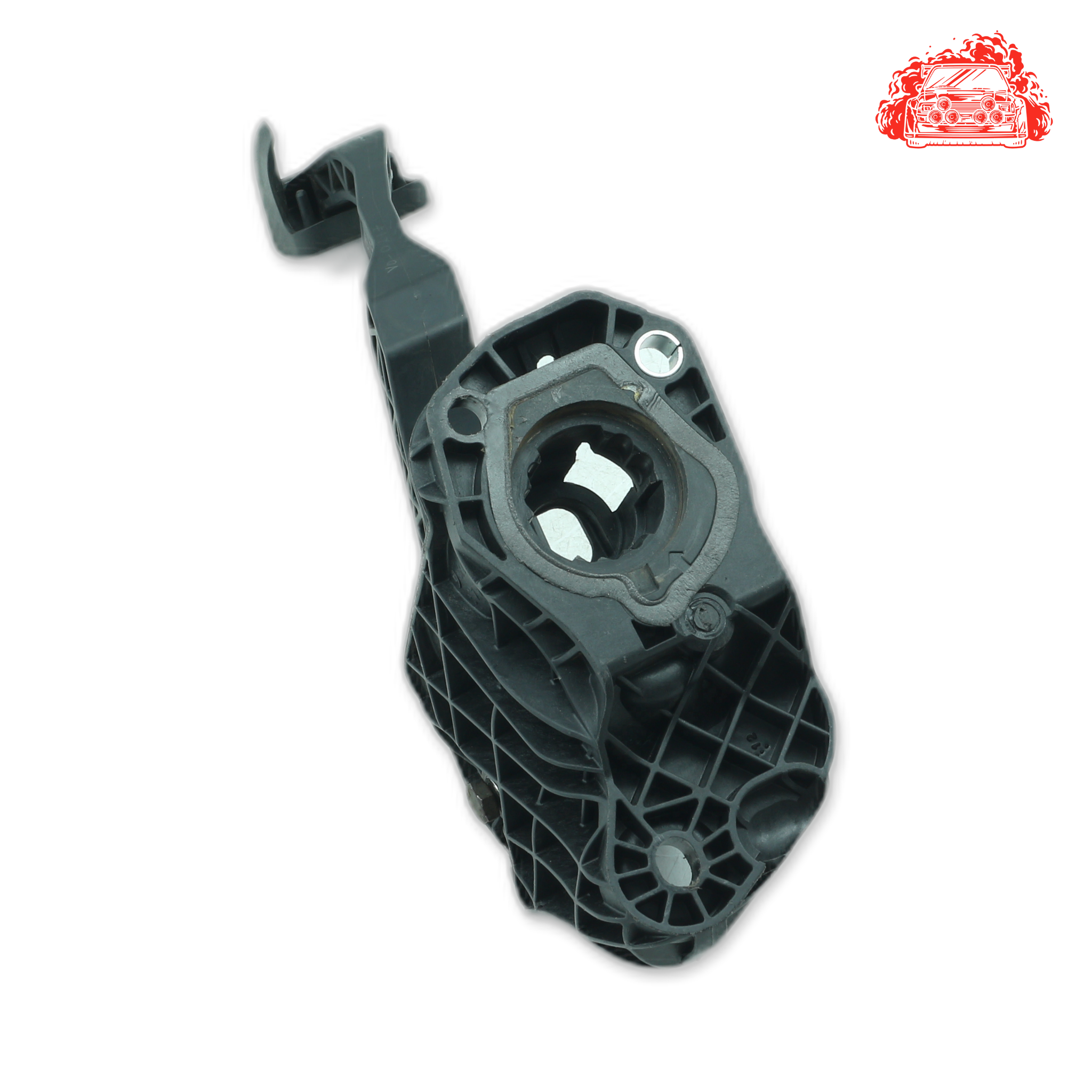 Used VOLKSWAGEN GOLF VI 1.4 TSi COMFORTLINE Clutch Pedal - OEM Part 1K0721796K