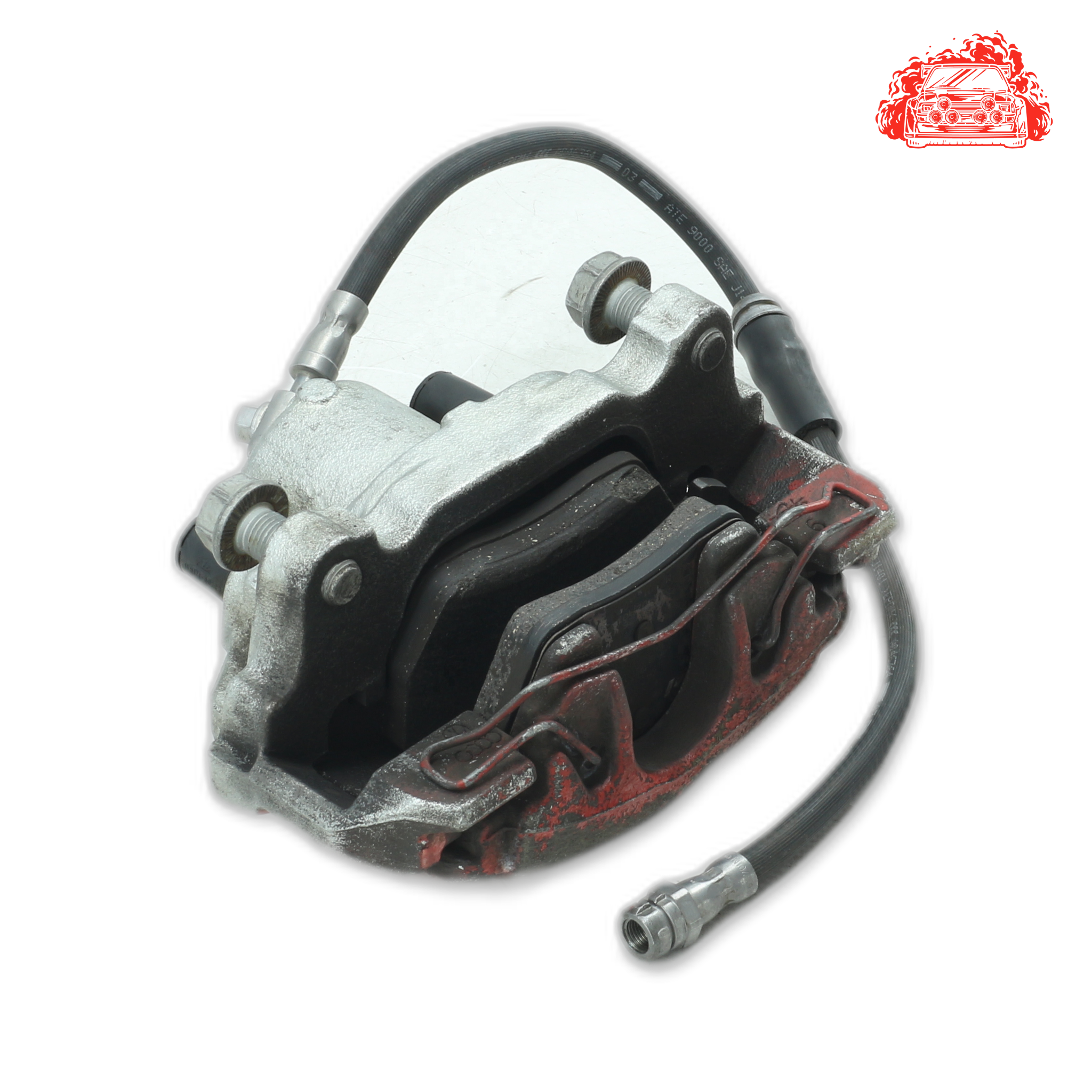 Used VW Golf VI 1.4 TSi Front Brake Caliper