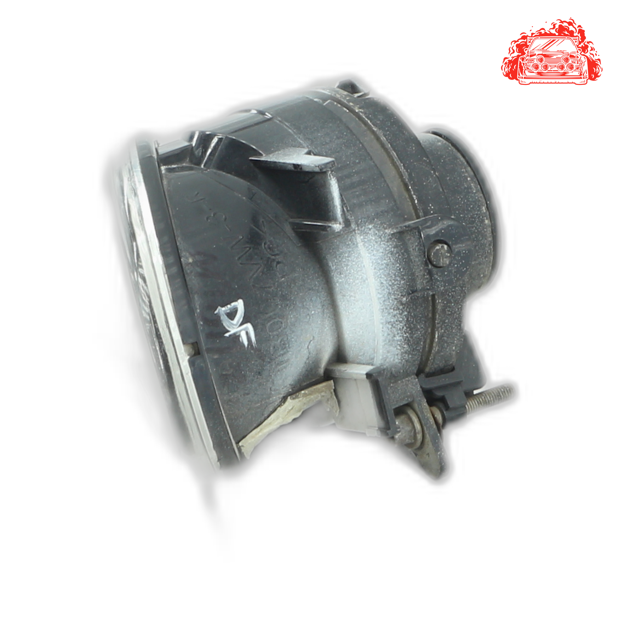 Used VW Golf VI 1.4 TSi Comfortline Driver Side Front Fog Light - TB007VW-3-R