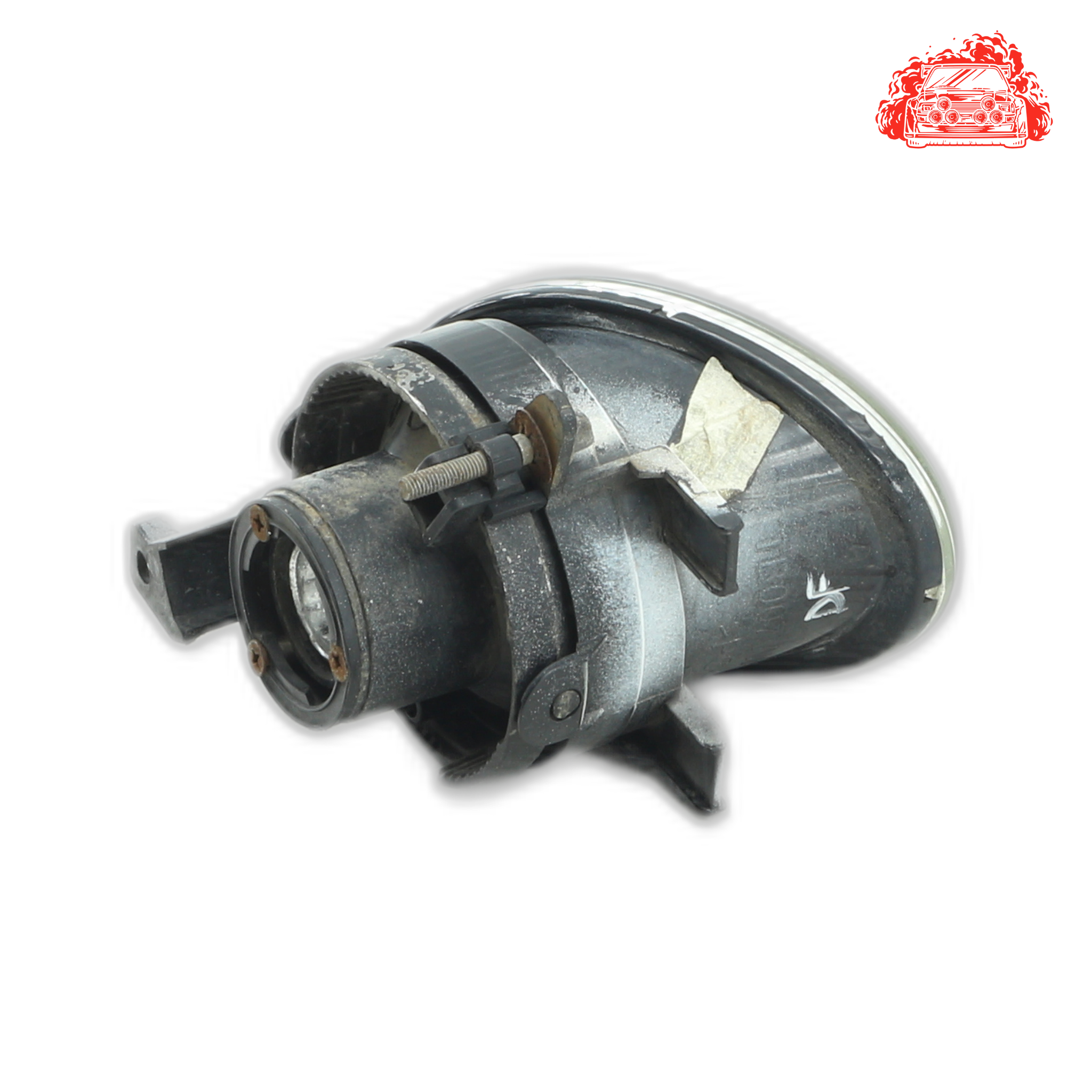 Used VW Golf VI 1.4 TSi Comfortline Driver Side Front Fog Light - TB007VW-3-R