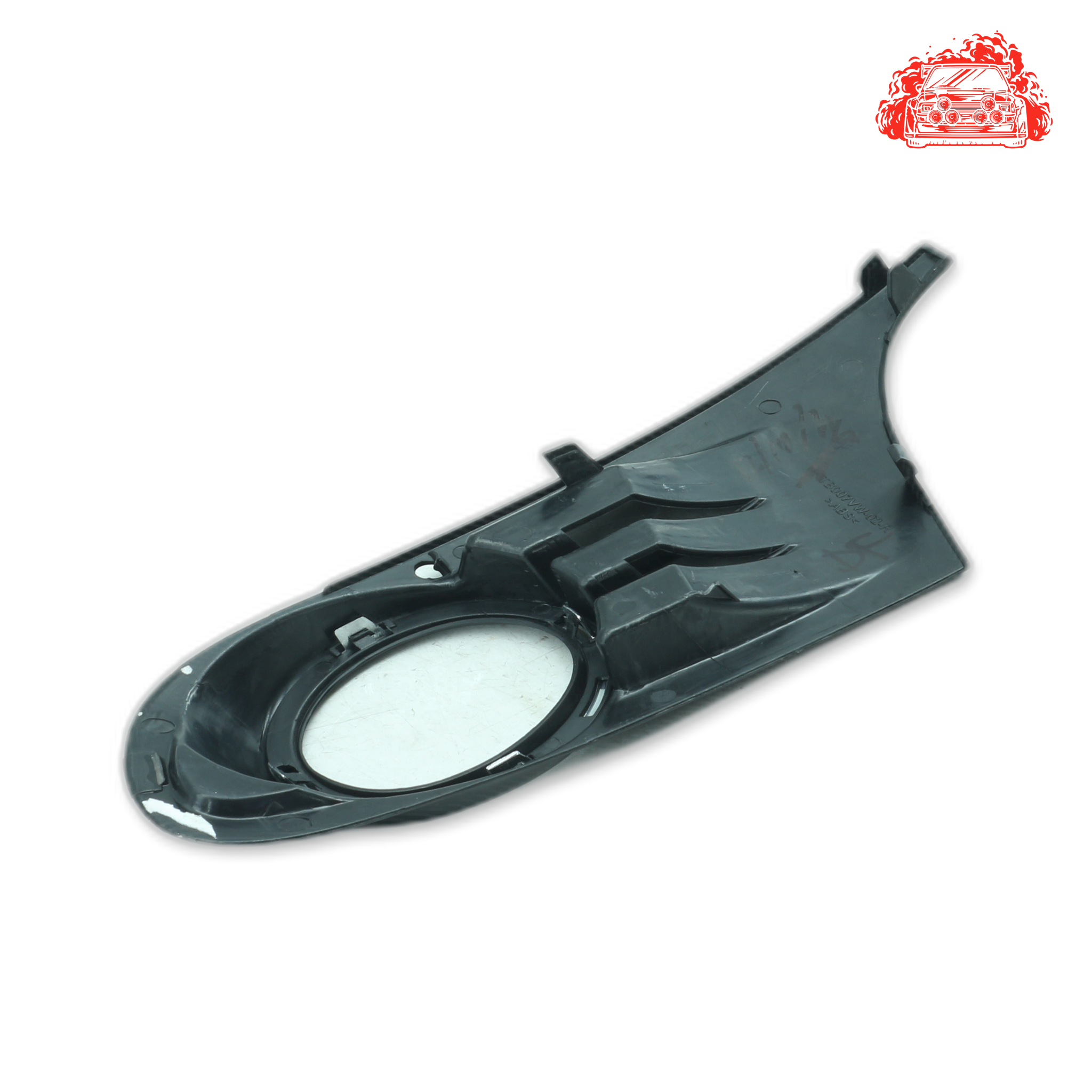 Used VW Golf VI 1.4 TSi Comfortline Driver Side Front Fog Light Grille
