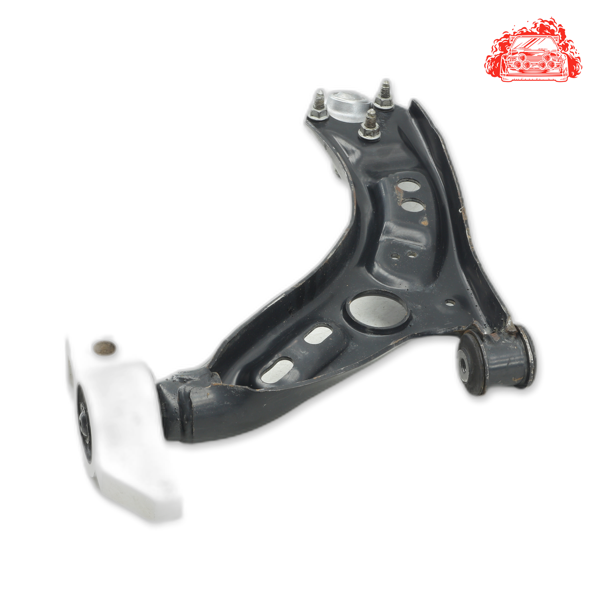 Used VW Golf VI 1.4 TSi Front Lower Control Arm