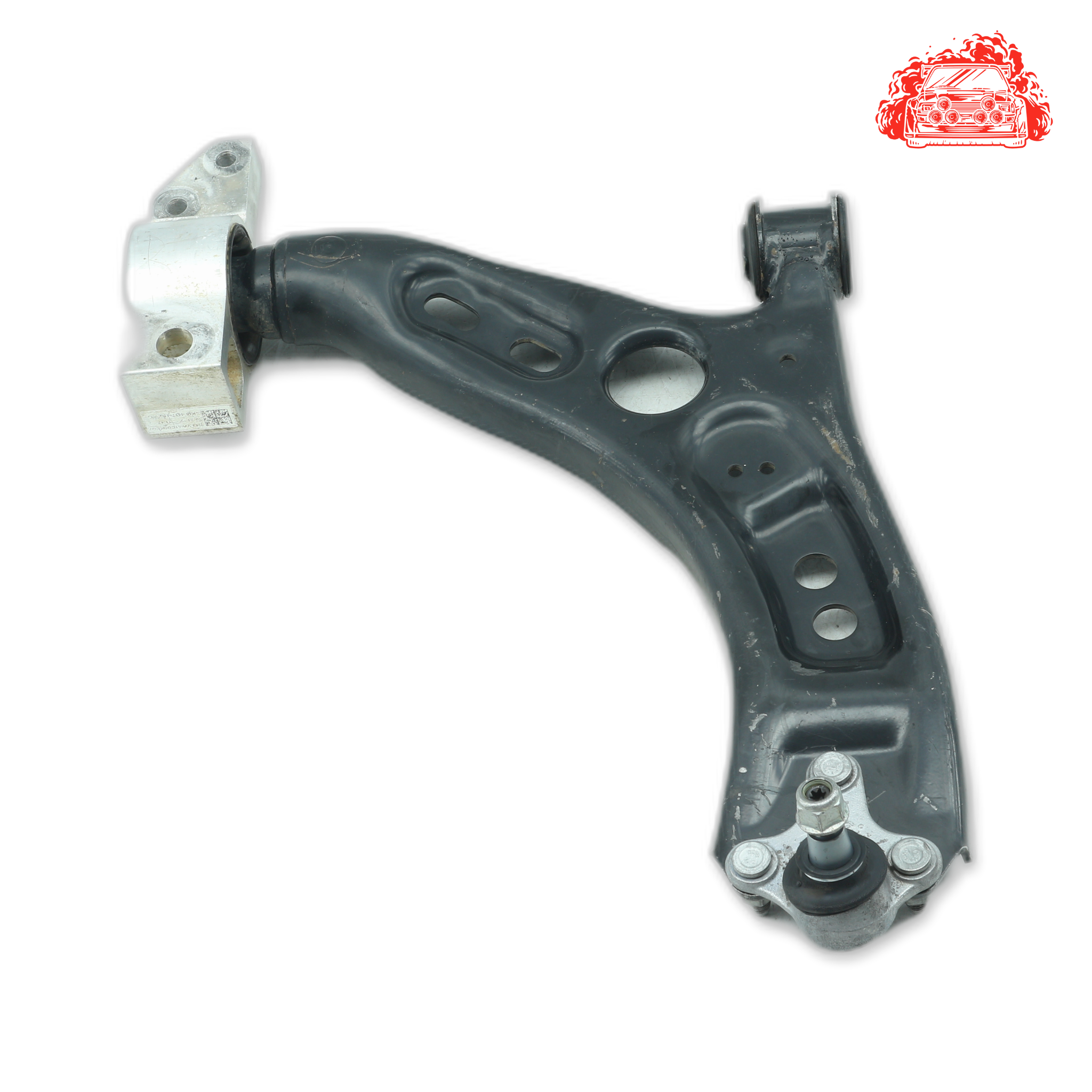 Used VW Golf VI 1.4 TSi Front Lower Control Arm