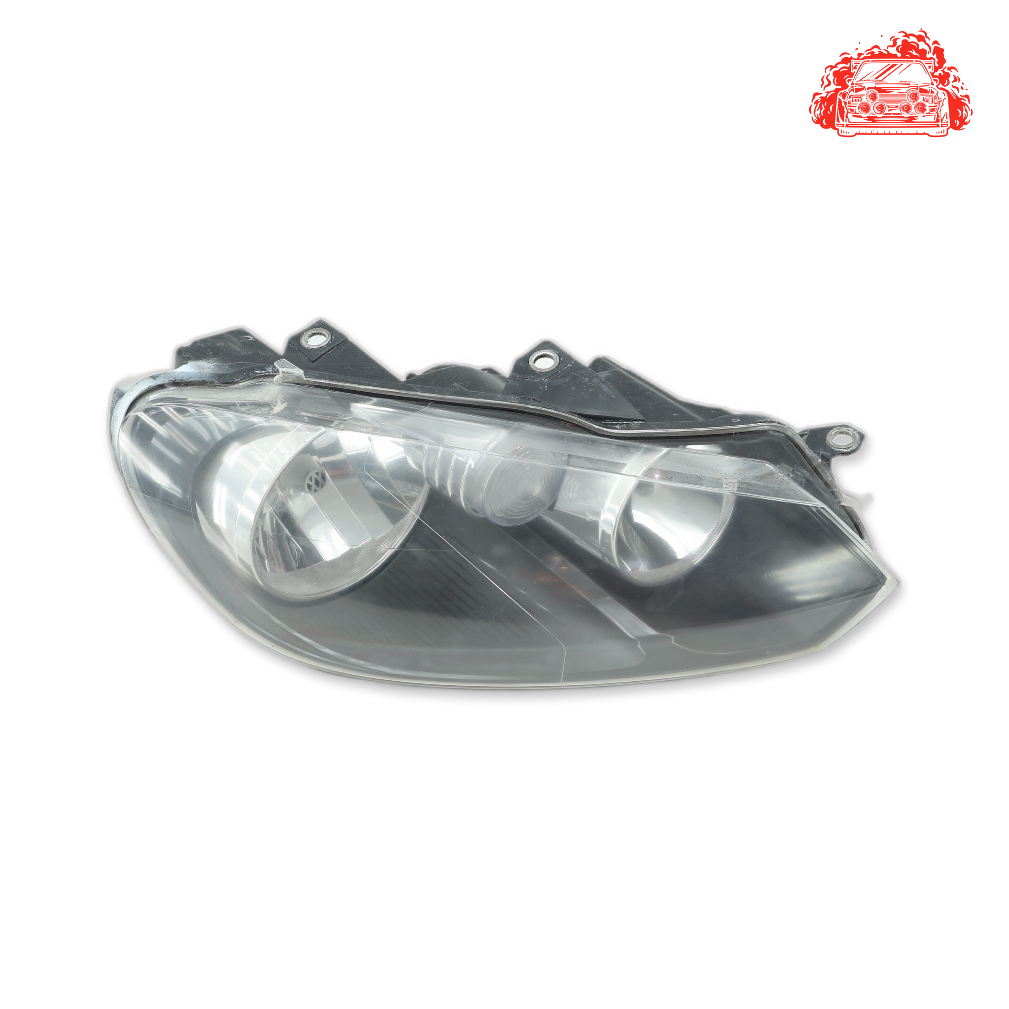 Used VW Golf VI 1.4 TSi Headlight