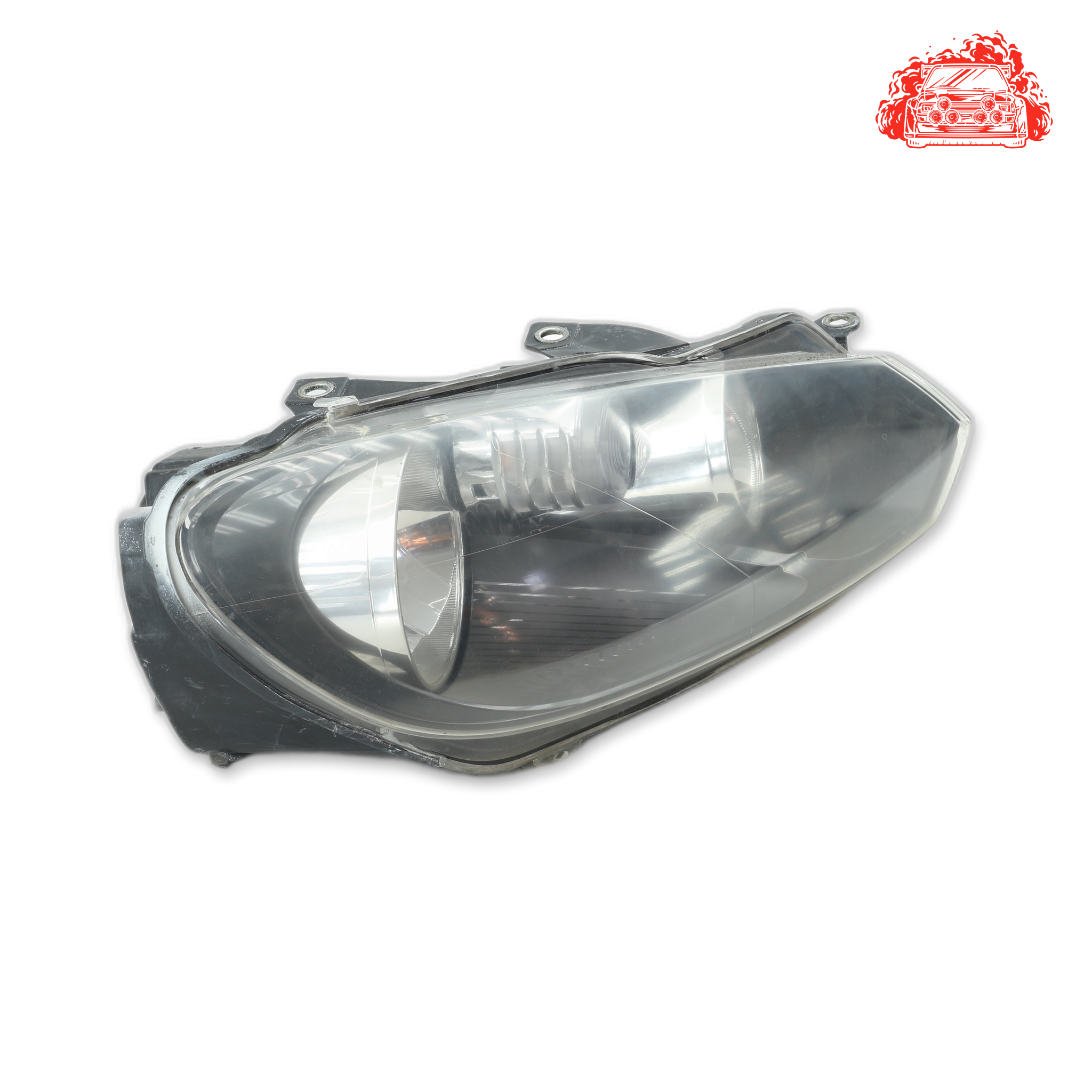 Used VW Golf VI 1.4 TSi Headlight