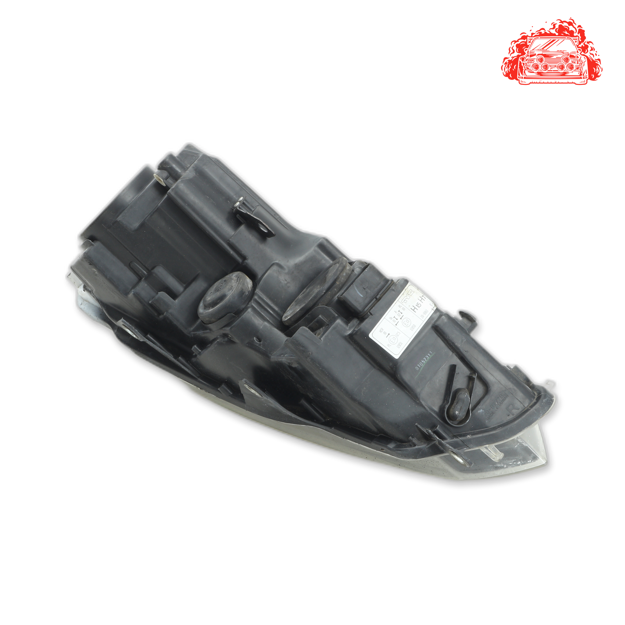 Used VW Golf VI 1.4 TSi Headlight