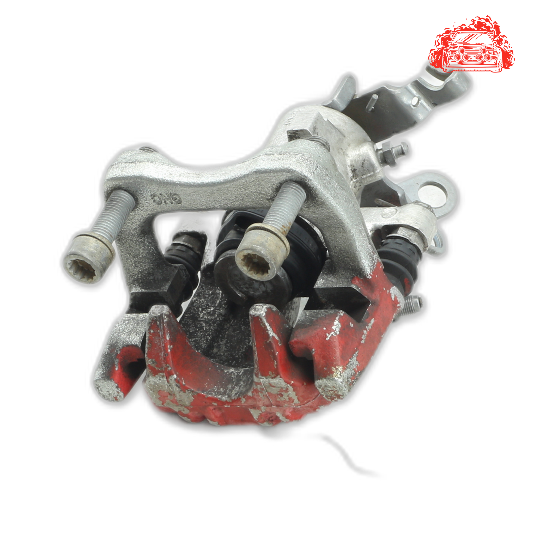 Used VW Golf VI 1.4 TSi Rear Brake Caliper
