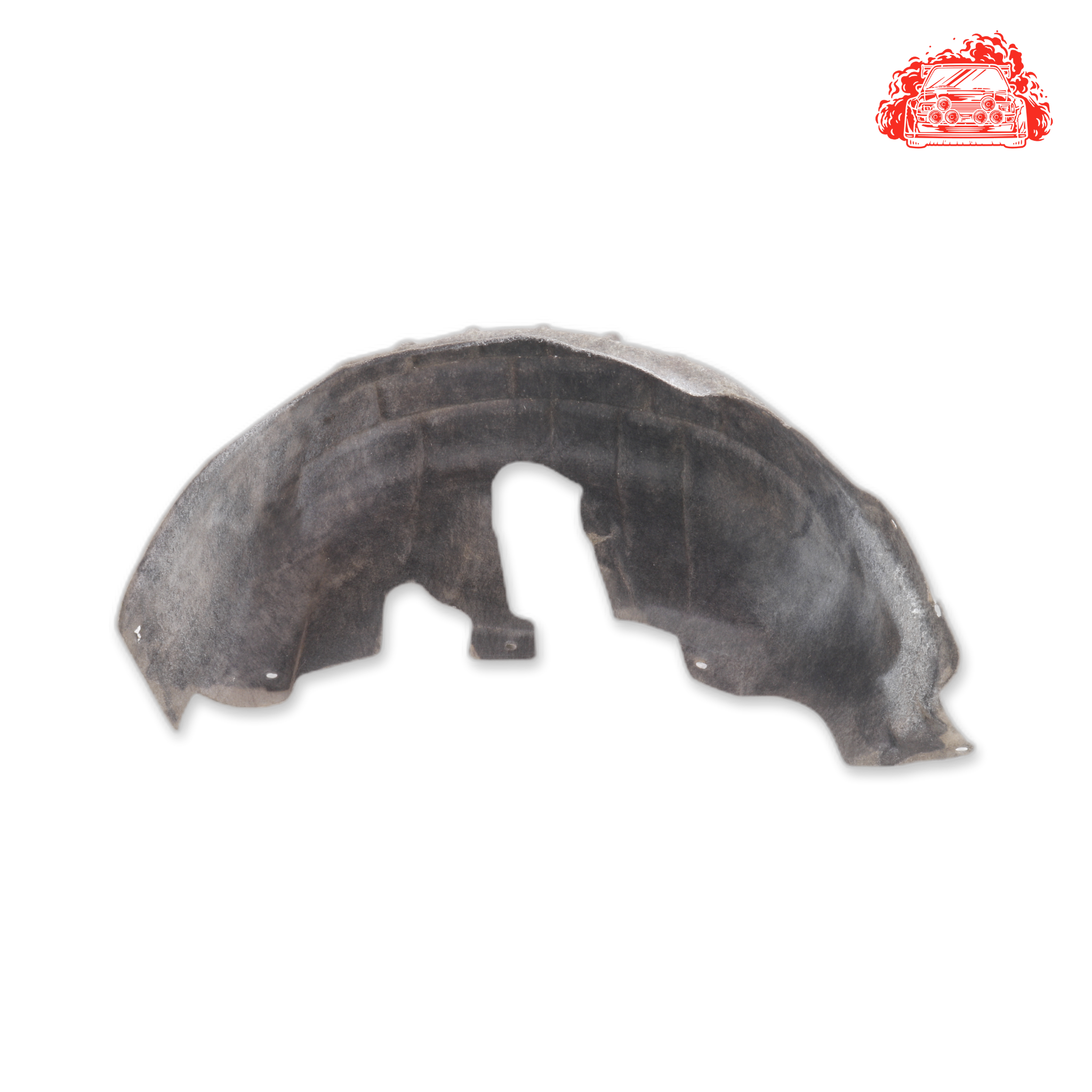 Used VW Golf VI 1.4 TSi Rear Fender Liner