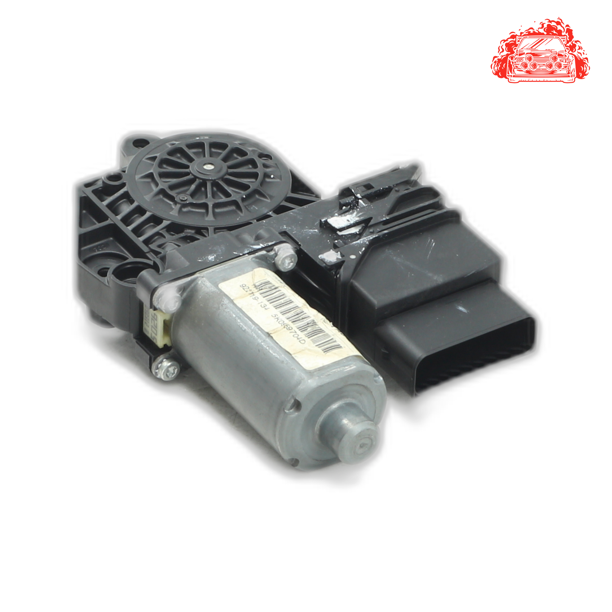 Used VW Golf VI 1.4 TSi Rear Window Motor