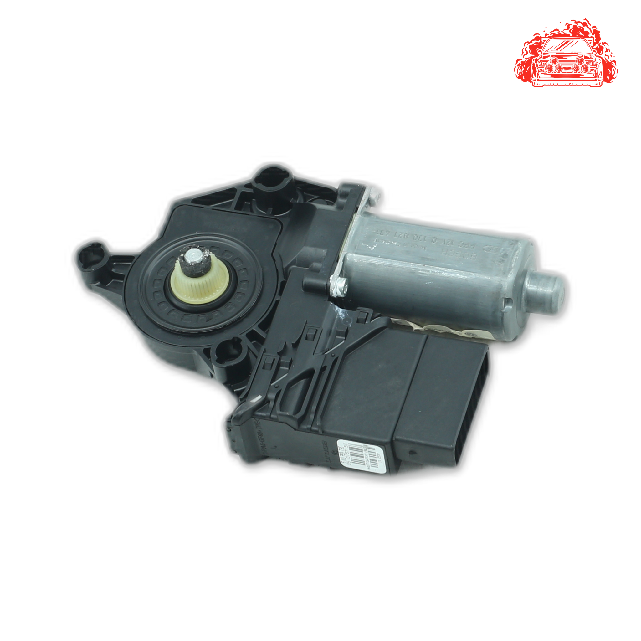 Used VW Golf VI 1.4 TSi Rear Window Motor