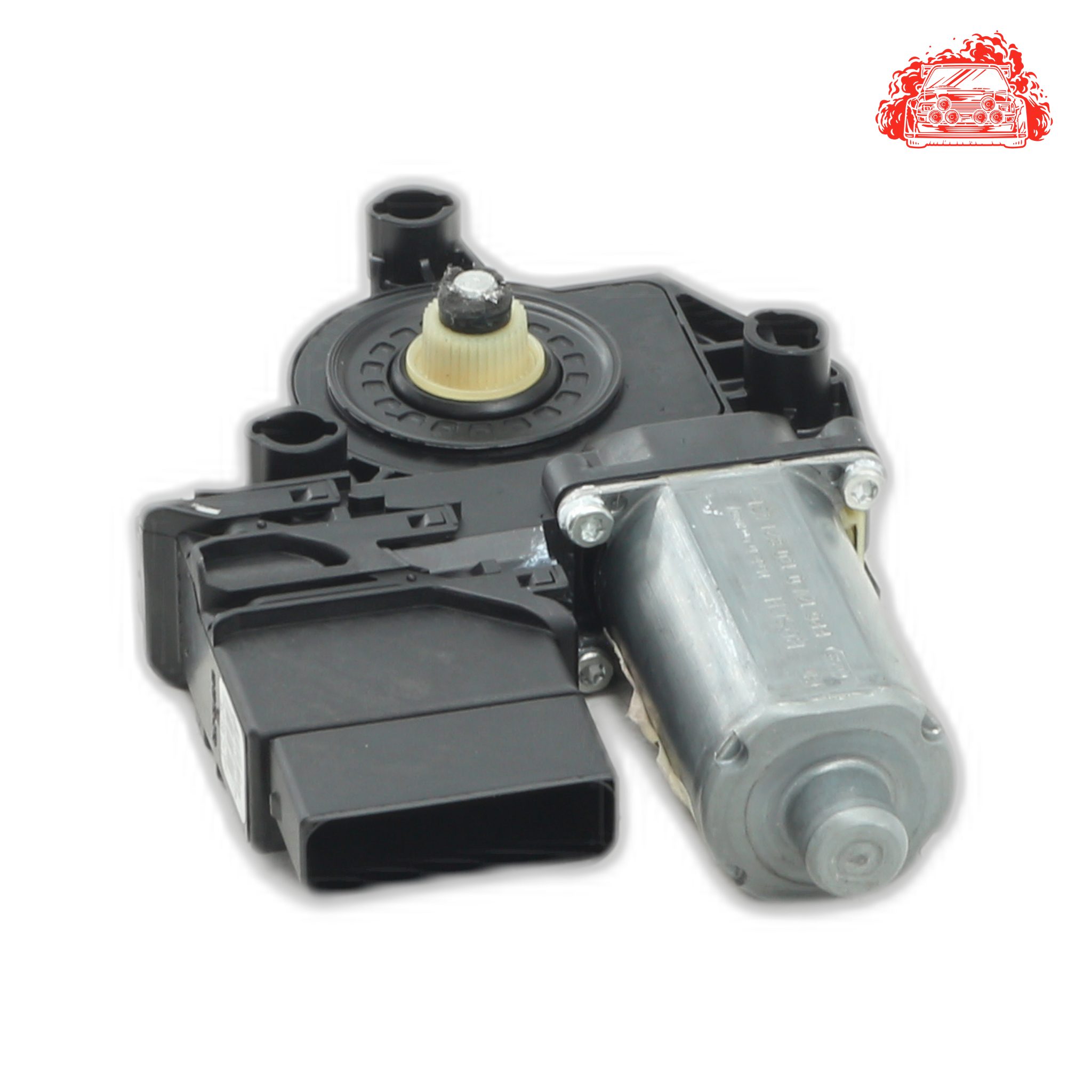 Used VW Golf VI 1.4 TSi Rear Window Motor