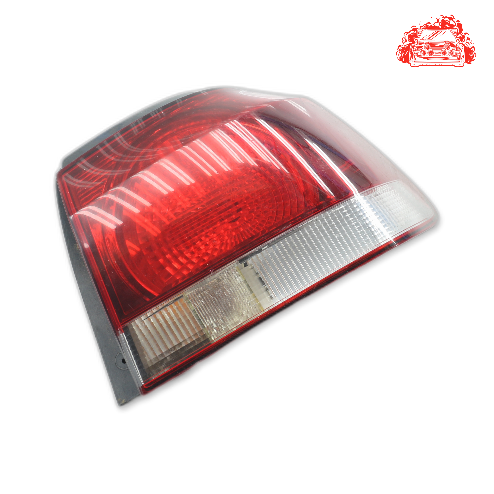 Used VOLKSWAGEN GOLF VI 1.4 TSi COMFORTLINE Driver Side Tail Light - OEM Part 89089917
