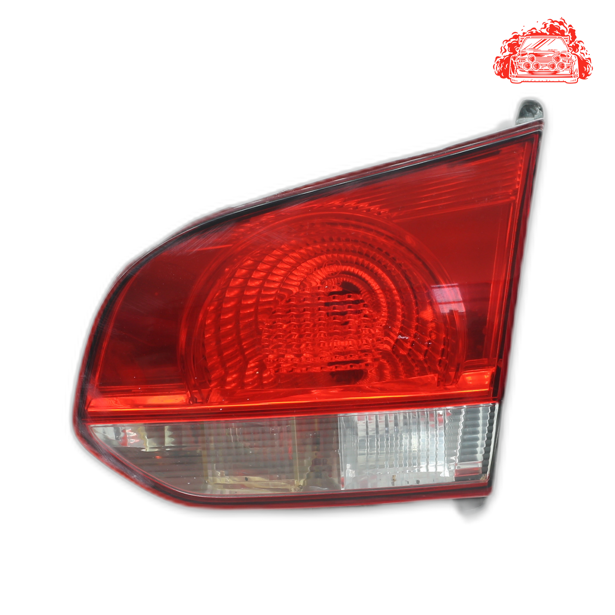 Used VOLKSWAGEN GOLF VI 1.4 TSi COMFORTLINE Driver Side Tail Light - 5K0945094J