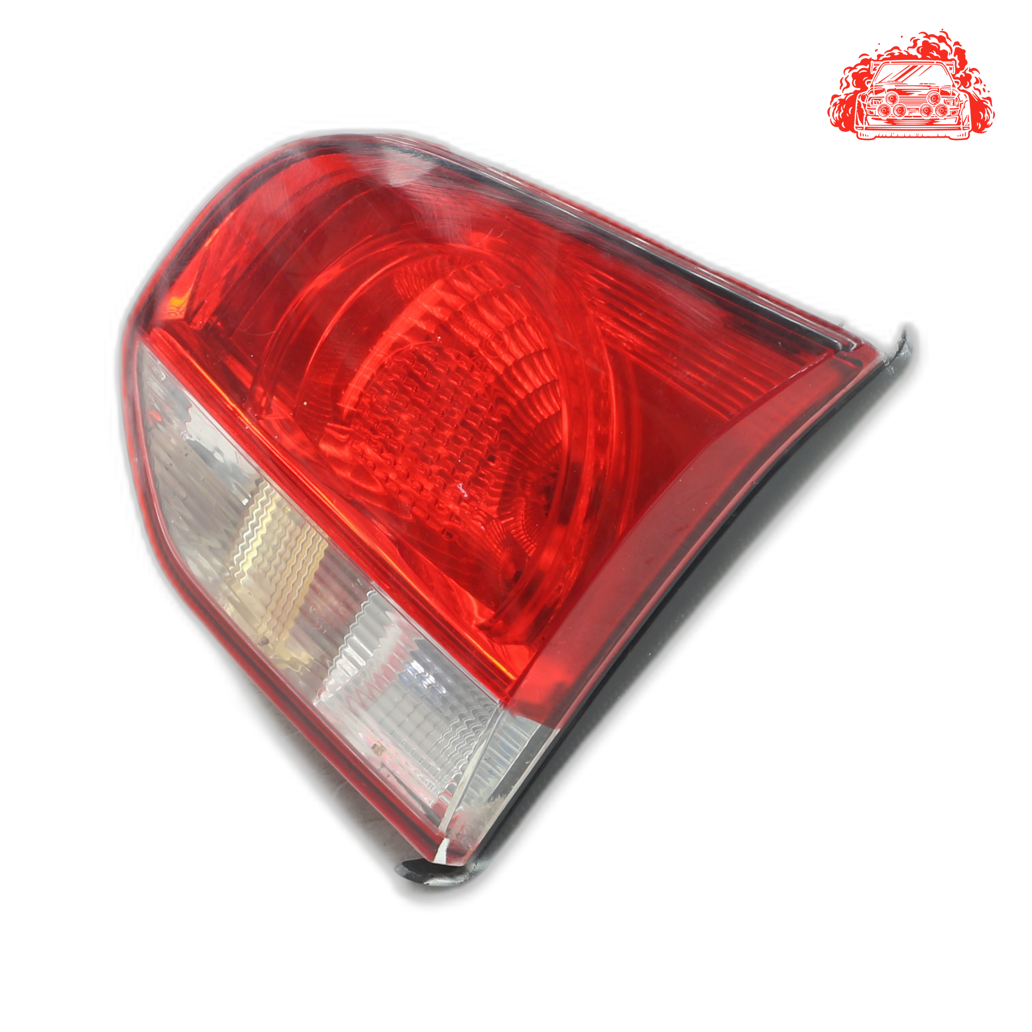 Used VOLKSWAGEN GOLF VI 1.4 TSi COMFORTLINE Driver Side Tail Light - 5K0945094J