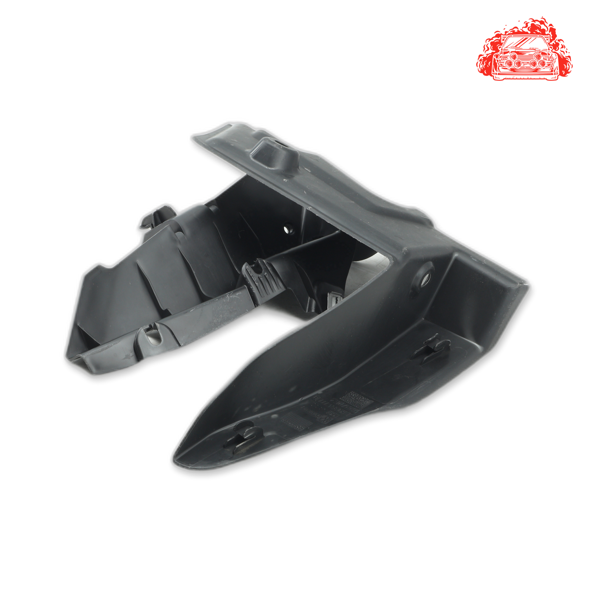 Used VOLKSWAGEN GOLF VI 1.4 TSi COMFORTLINE Foot Rest Cover - OEM Part 1K2864777B