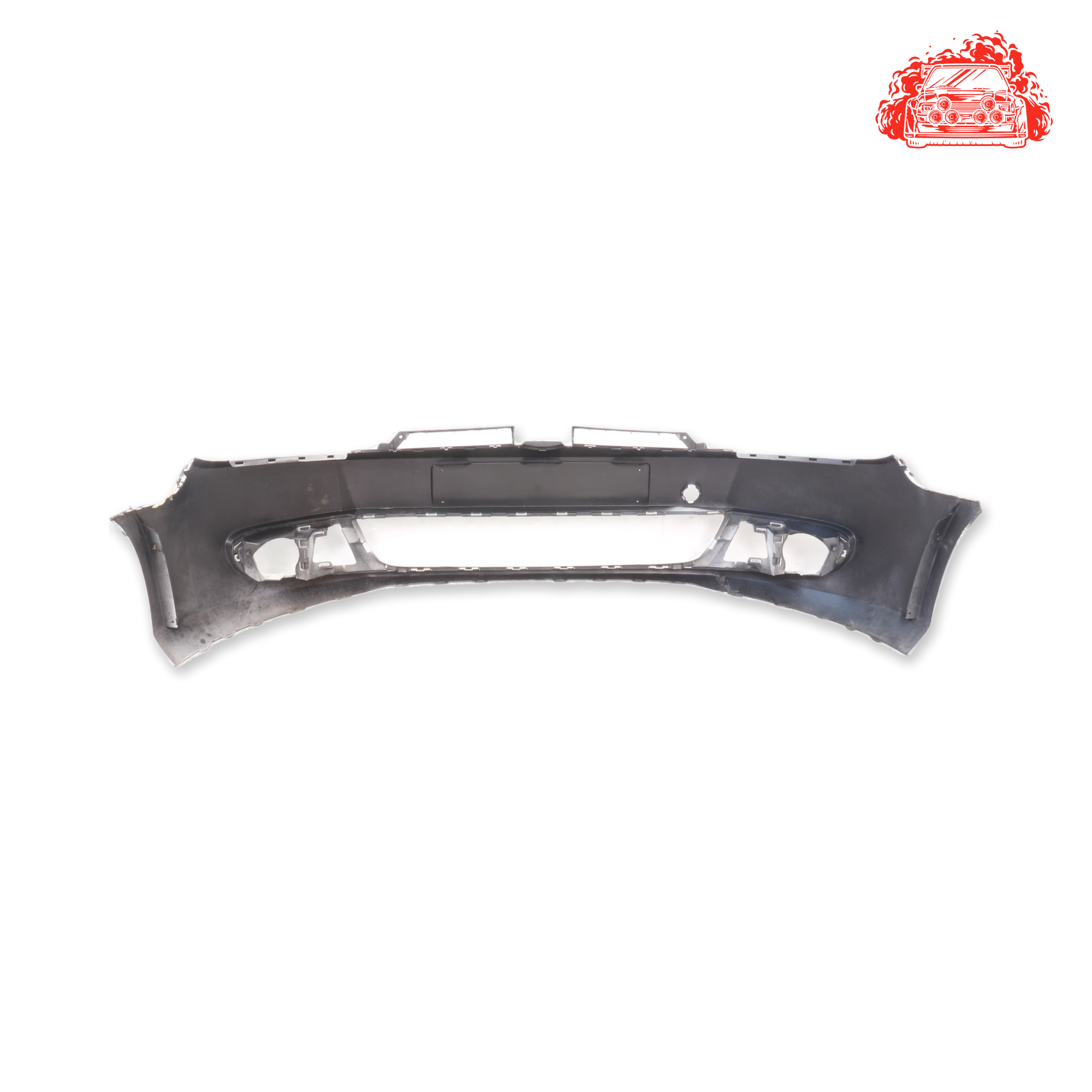 Used VW Golf VI 1.4 TSi Comfortline Front Bumper