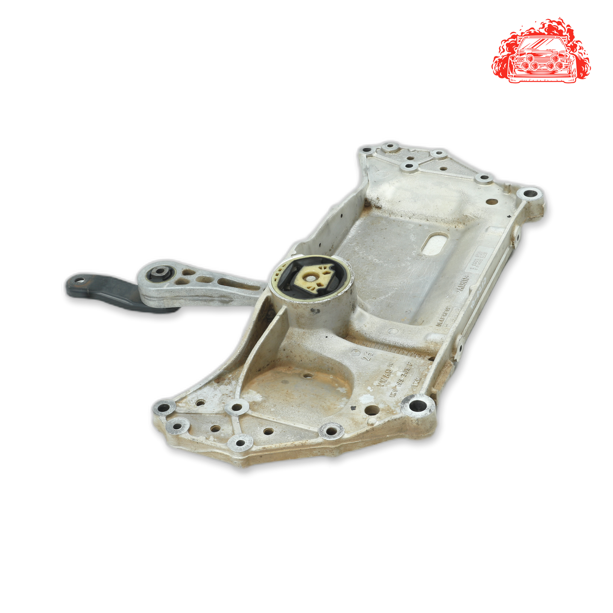 Used VW Golf VI 1.4 TSi Comfortline Front Subframe 1K0199369