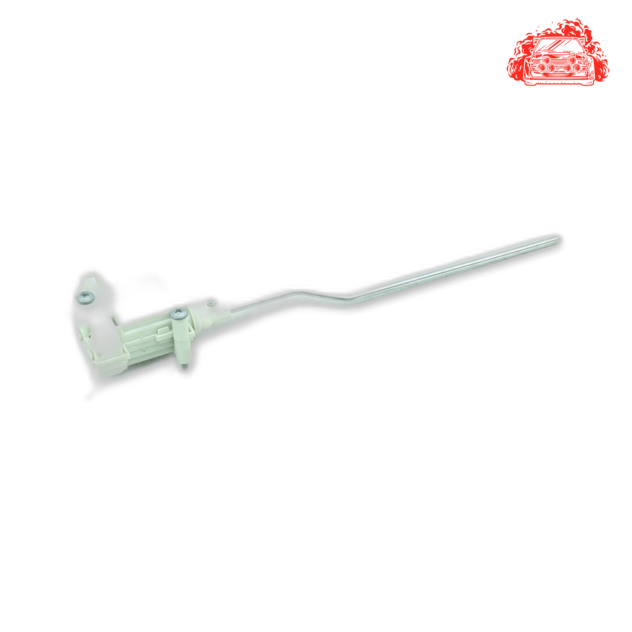 Golf VI 1.4 TSi Comfortline Fuel Cap Cover Actuator