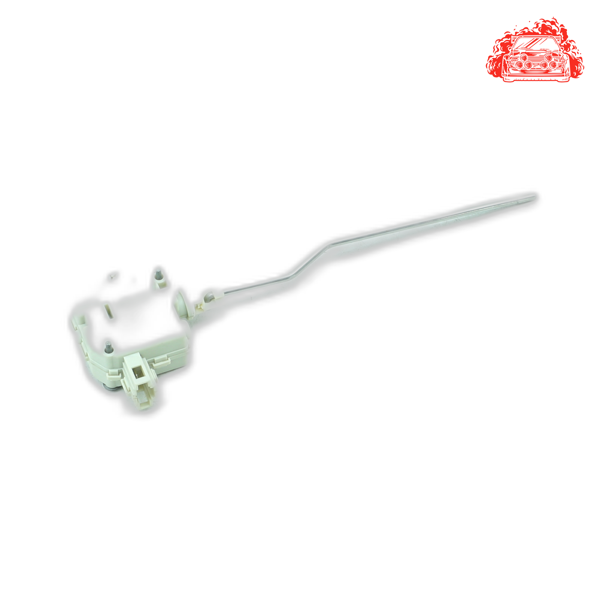 Golf VI 1.4 TSi Comfortline Fuel Cap Cover Actuator
