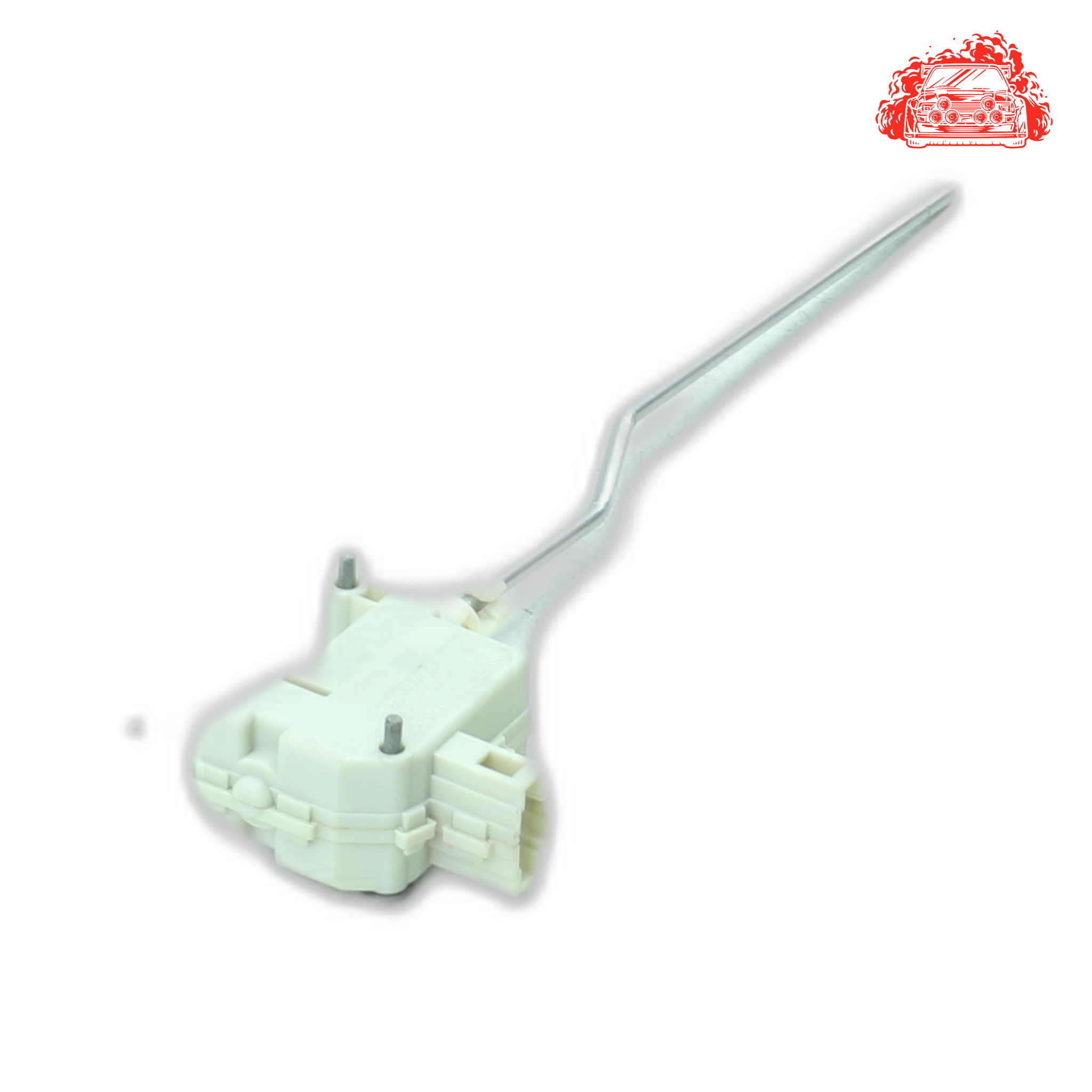 Golf VI 1.4 TSi Comfortline Fuel Cap Cover Actuator