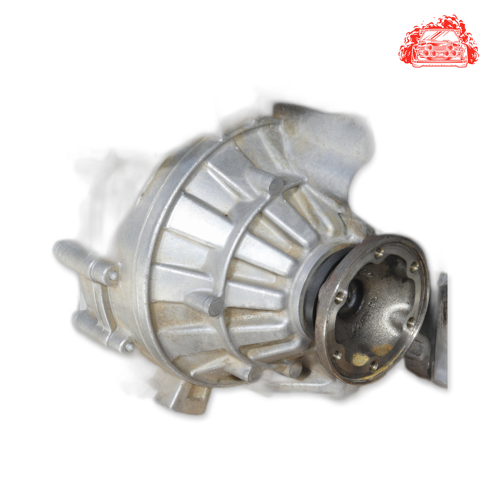 Used VW Golf VI 1.4 TSi Gearbox