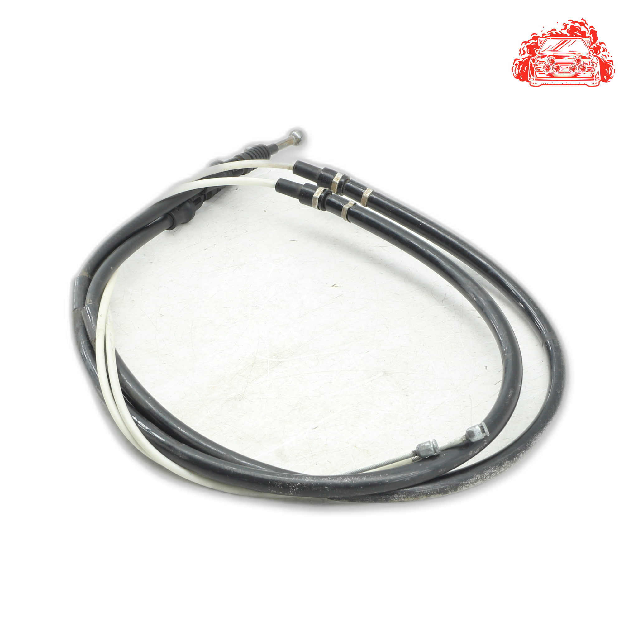 Used VW Golf VI 1.4 TSi Comfortline Handbrake Cables