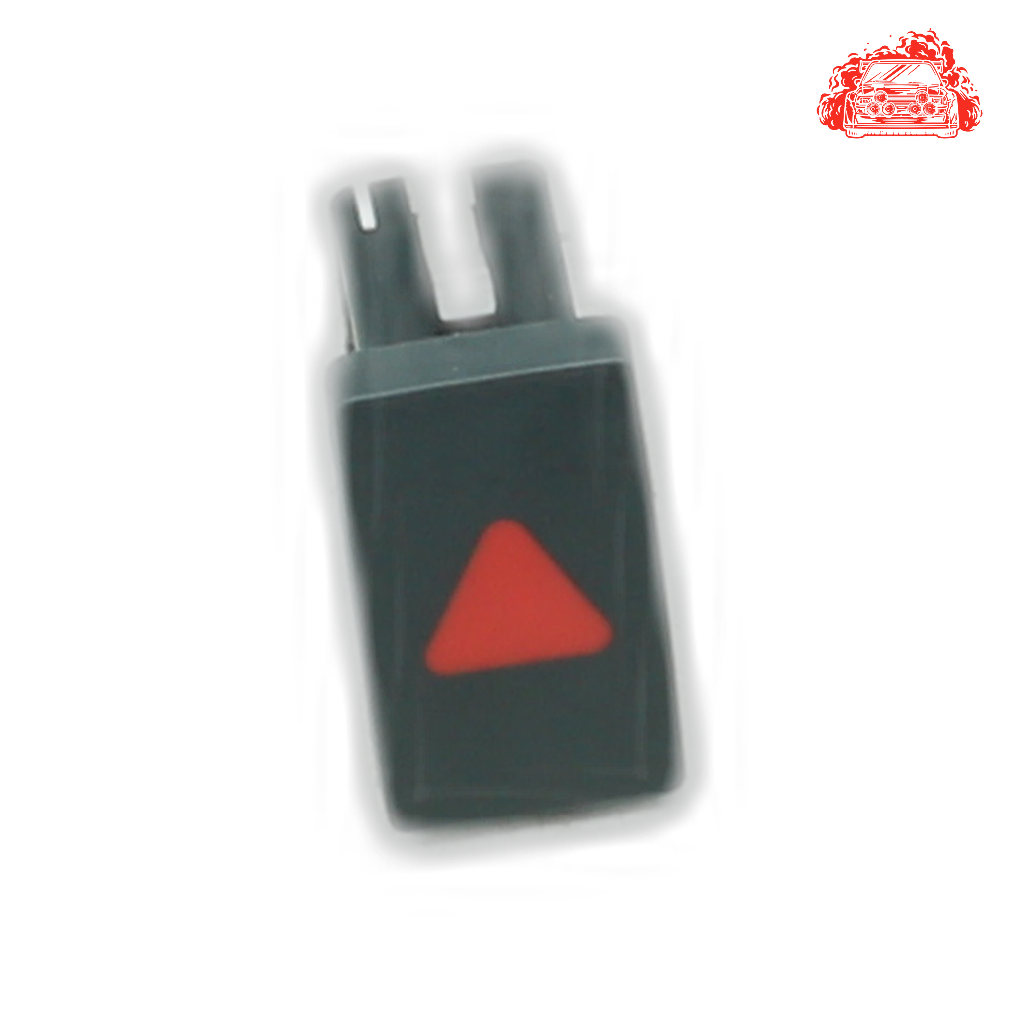 Used VOLKSWAGEN GOLF VI 1.4 TSi COMFORTLINE Hazard Switch - OEM Part 5K0953509A