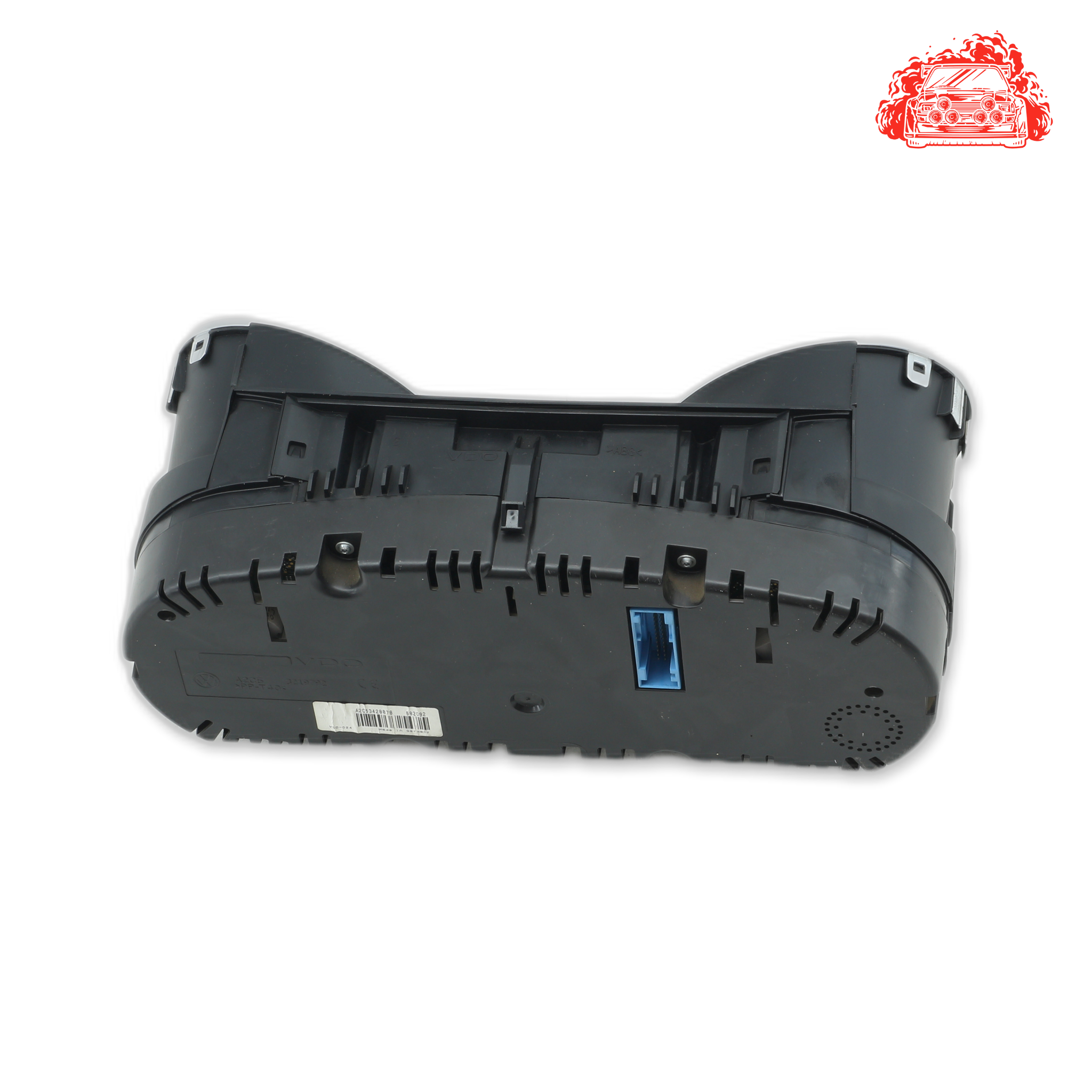 Used VOLKSWAGEN GOLF VI 1.4 TSi COMFORTLINE Instrument Cluster - OEM Part 5K0920872