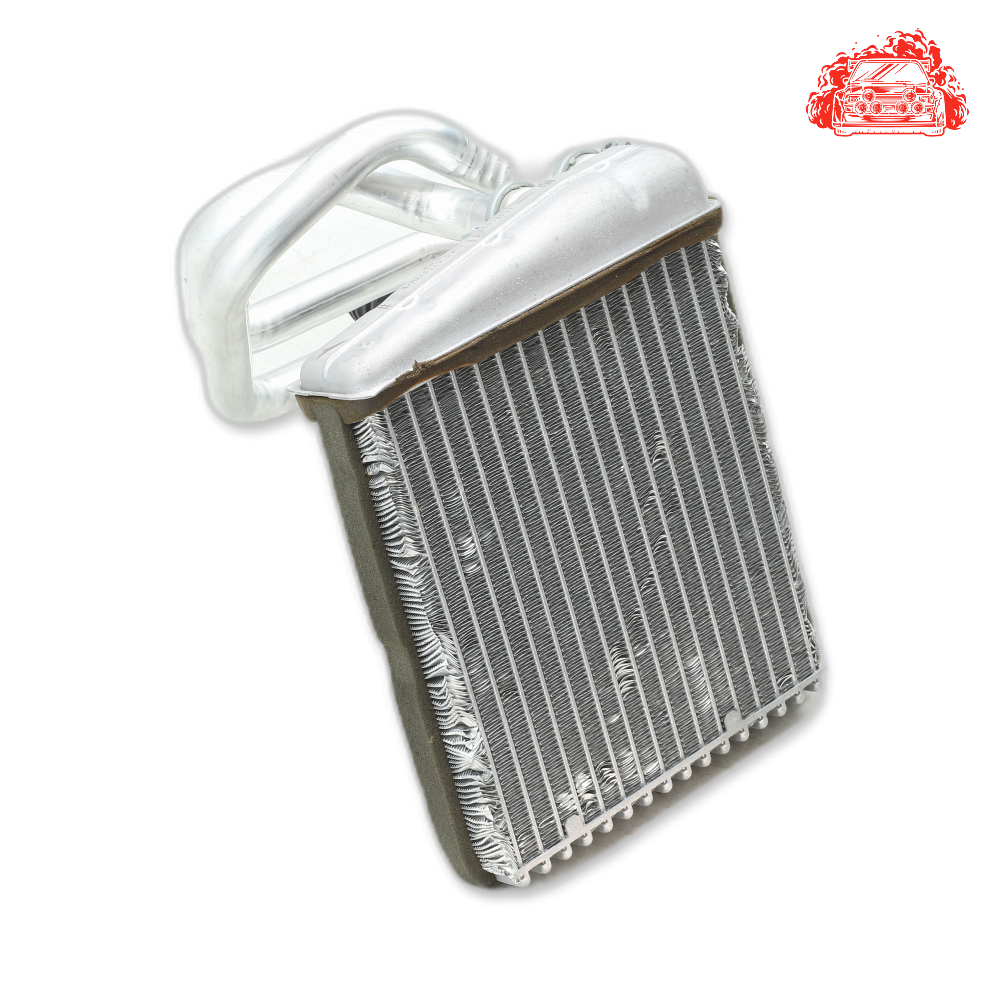Used VOLKSWAGEN GOLF VI 1.4 TSi COMFORTLINE Interior Heater Radiator - OEM Part 1K0819031D