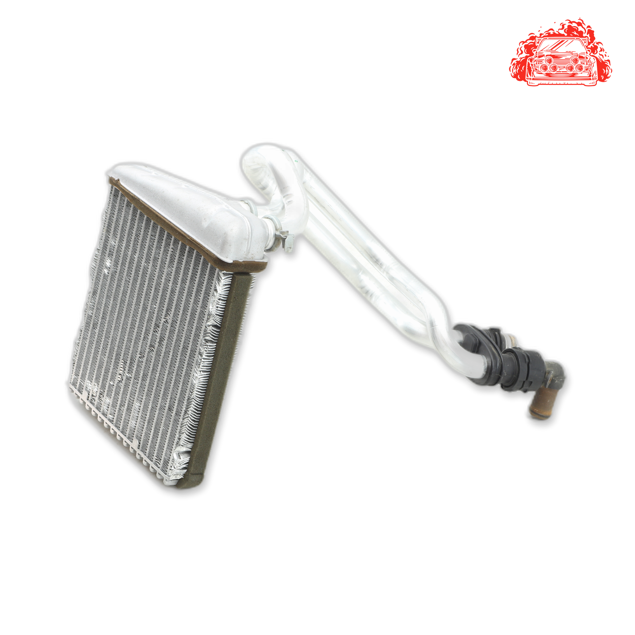 Used VOLKSWAGEN GOLF VI 1.4 TSi COMFORTLINE Interior Heater Radiator - OEM Part 1K0819031D