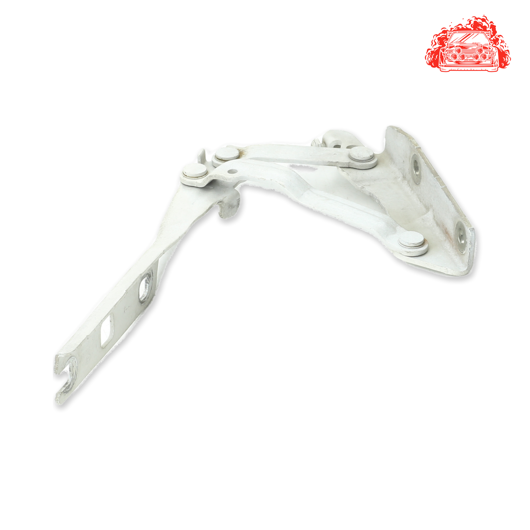 Used VW Golf VI 1.4 TSi Comfortline Bonnet Hinge - 5K0823301C